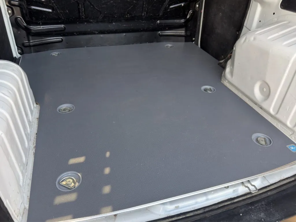 FIAT 1.3 MJT 95CV Cargo 2022 — foto 16