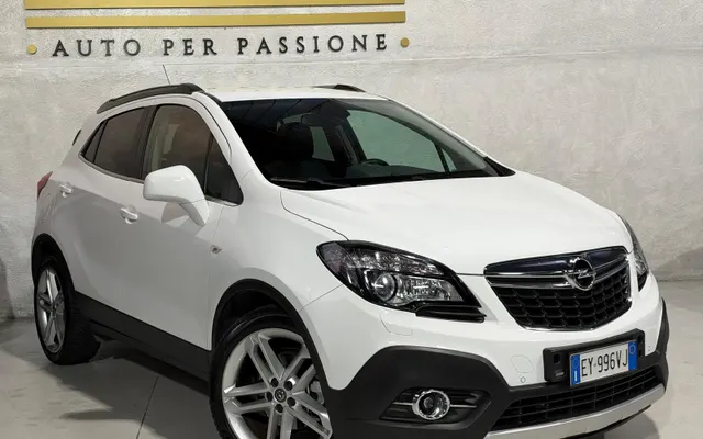 Opel Benzina
