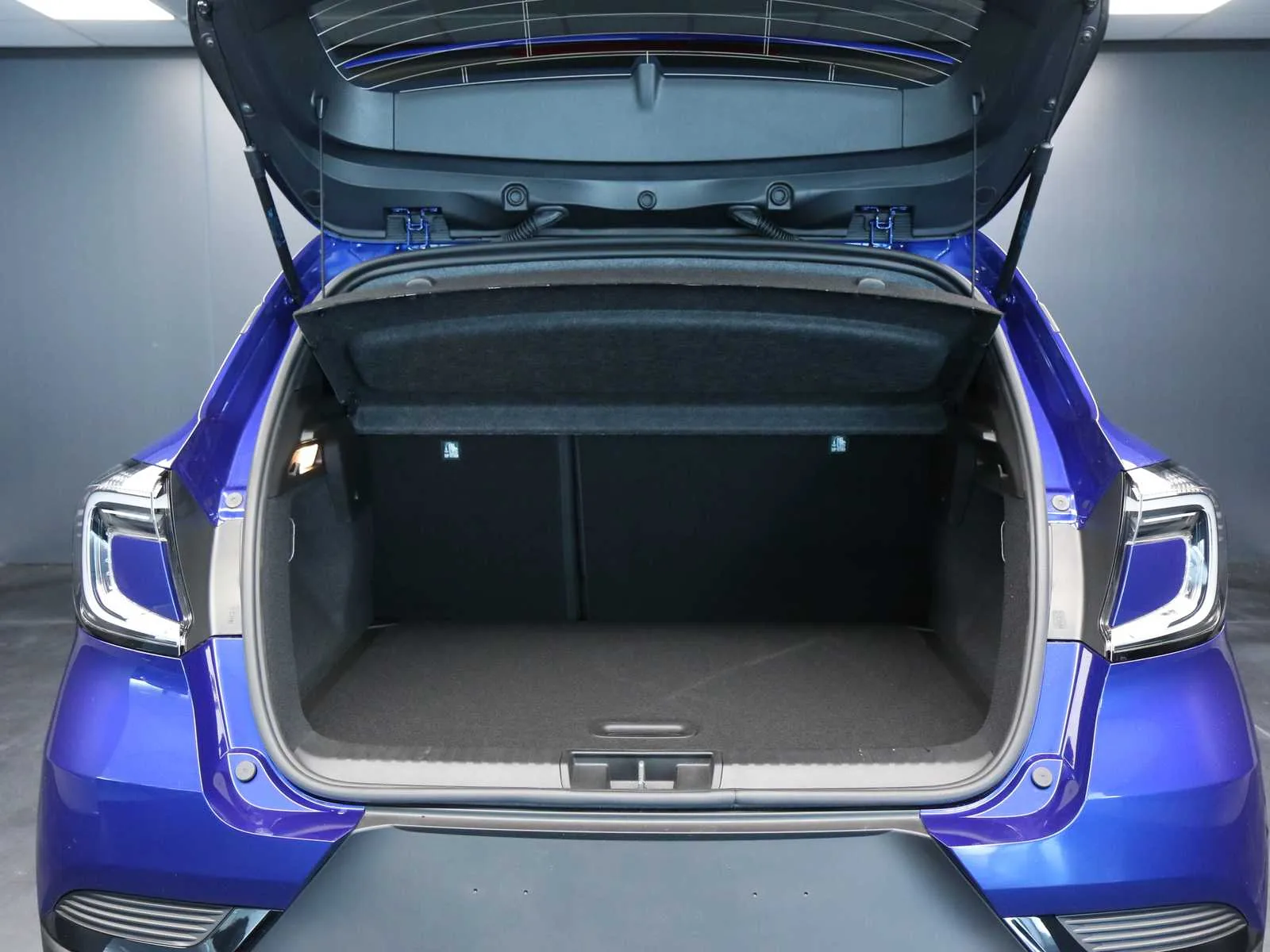 Renault Captur 1.2 eco-g Techno 120cv 2026 — foto 15