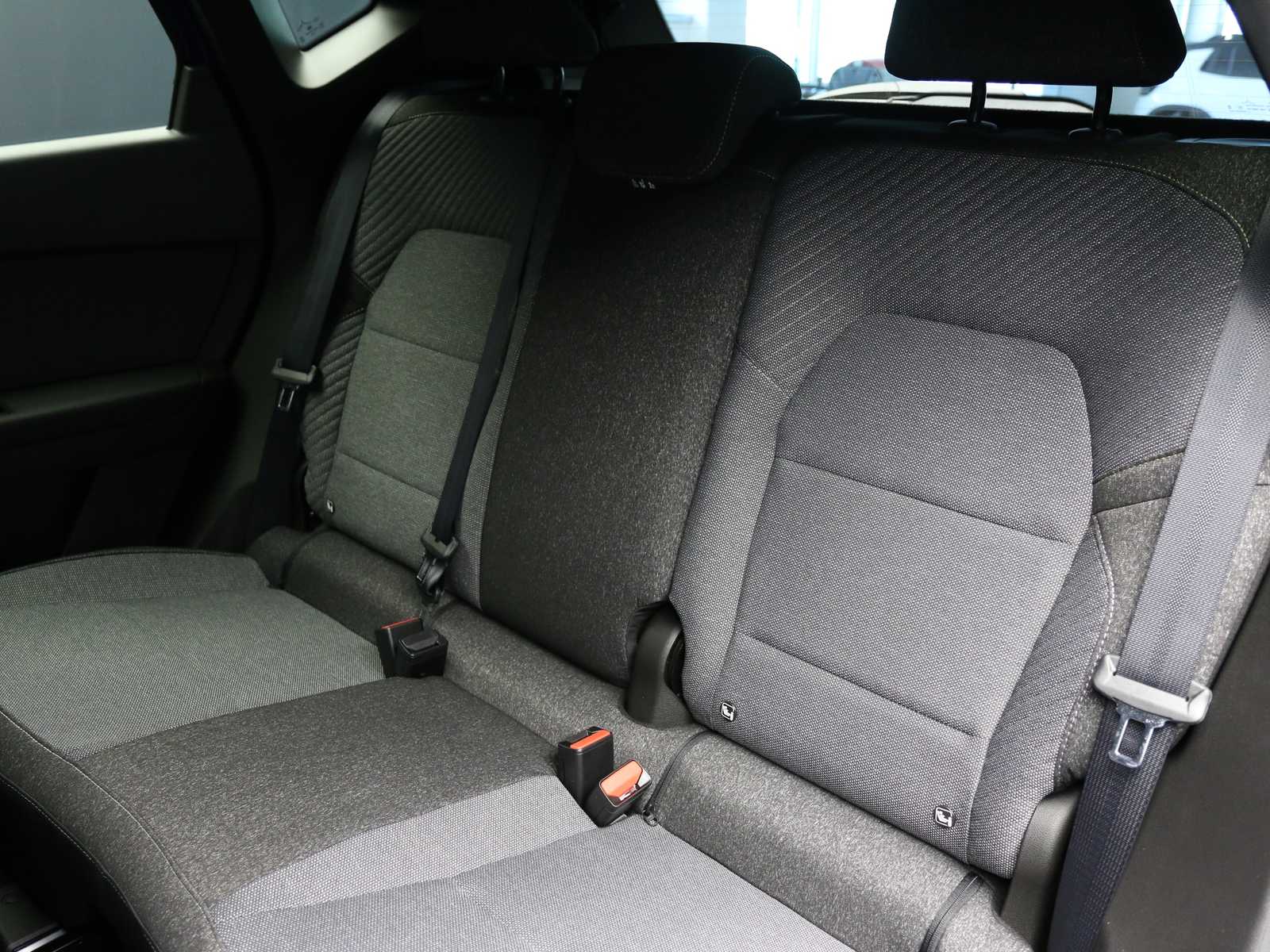 Renault Captur 1.2 eco-g Techno 120cv 2026 — foto 14