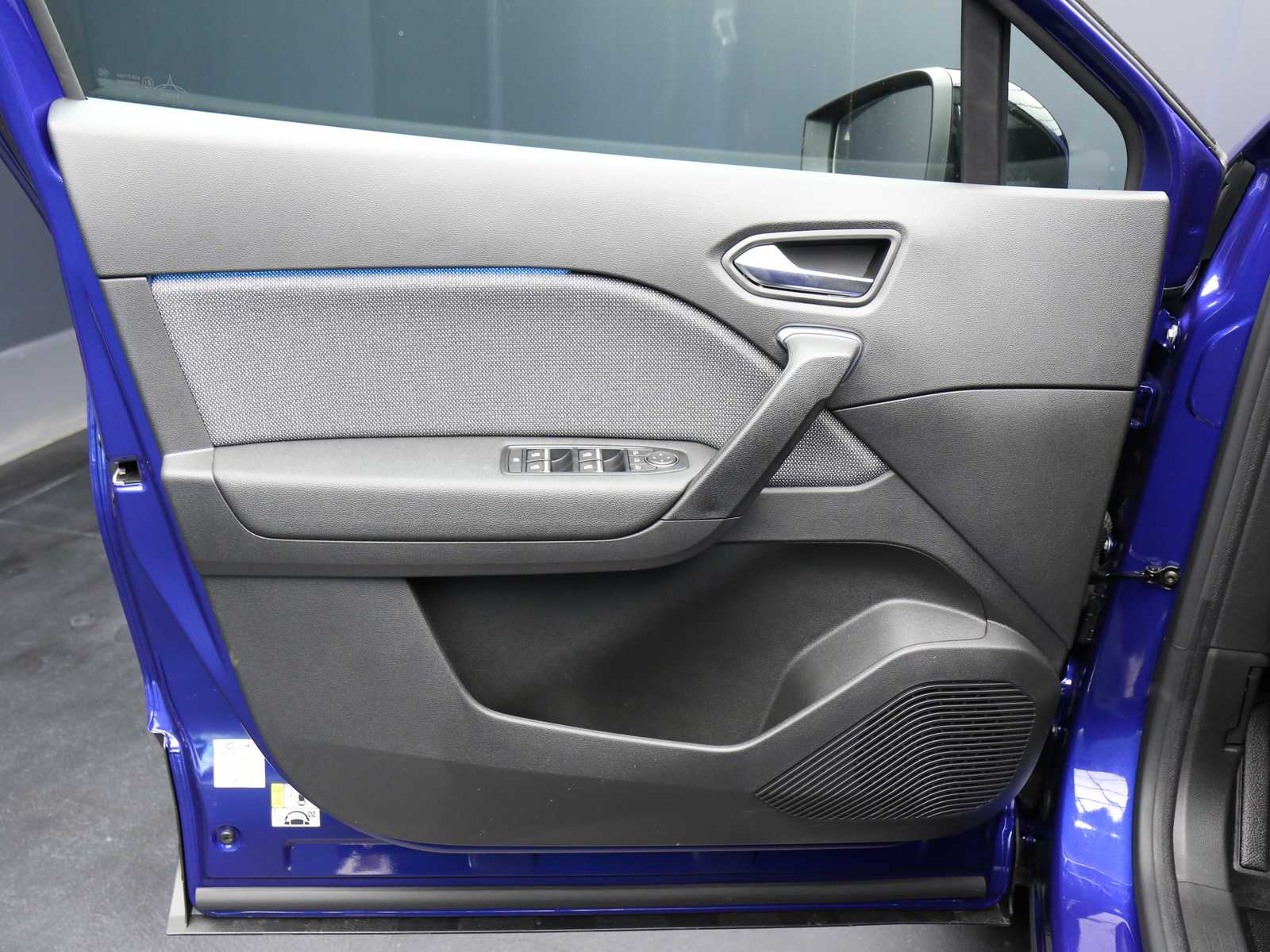 Renault Captur 1.2 eco-g Techno 120cv 2026 — foto 17