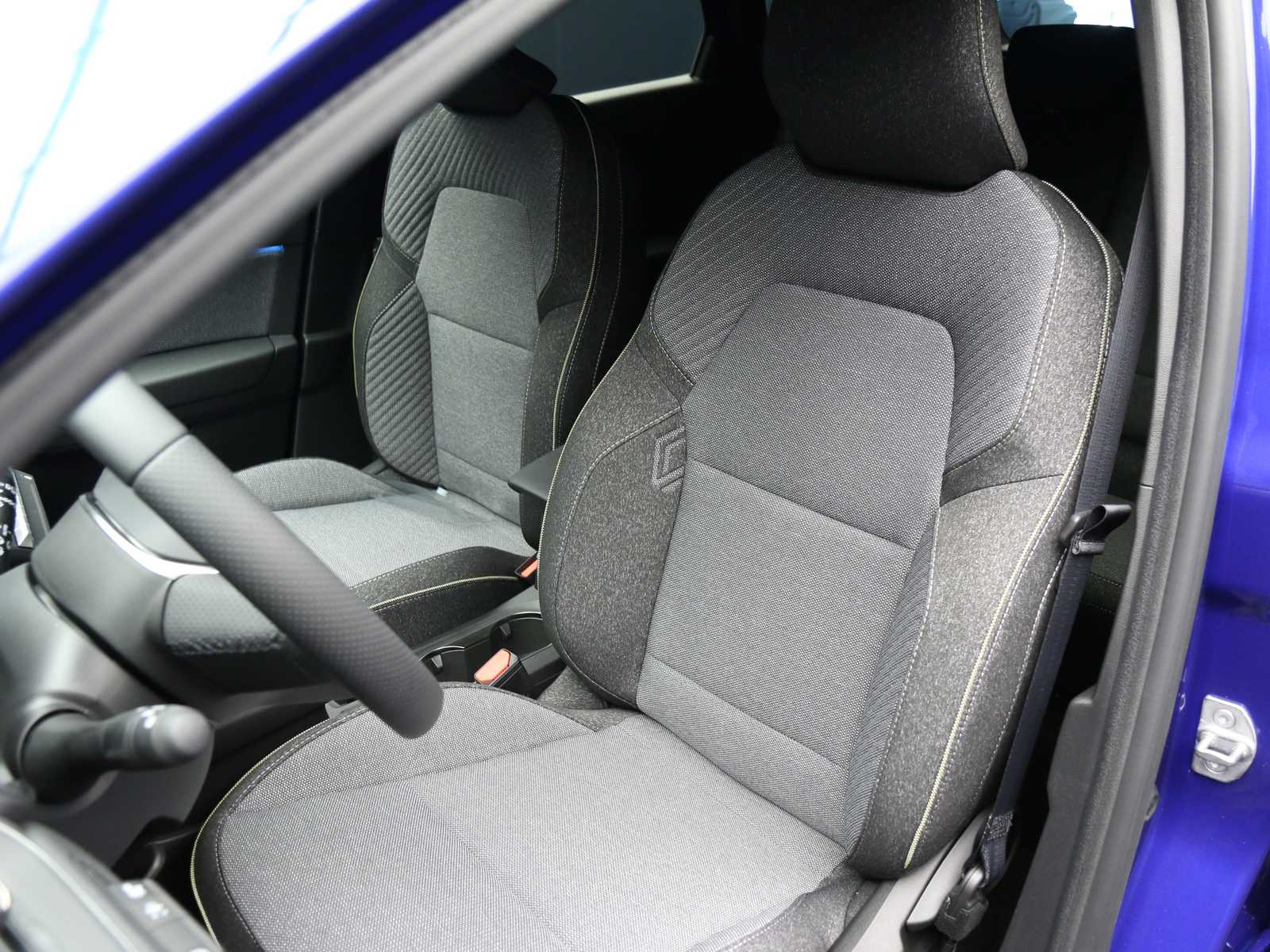 Renault Captur 1.2 eco-g Techno 120cv 2026 — foto 20
