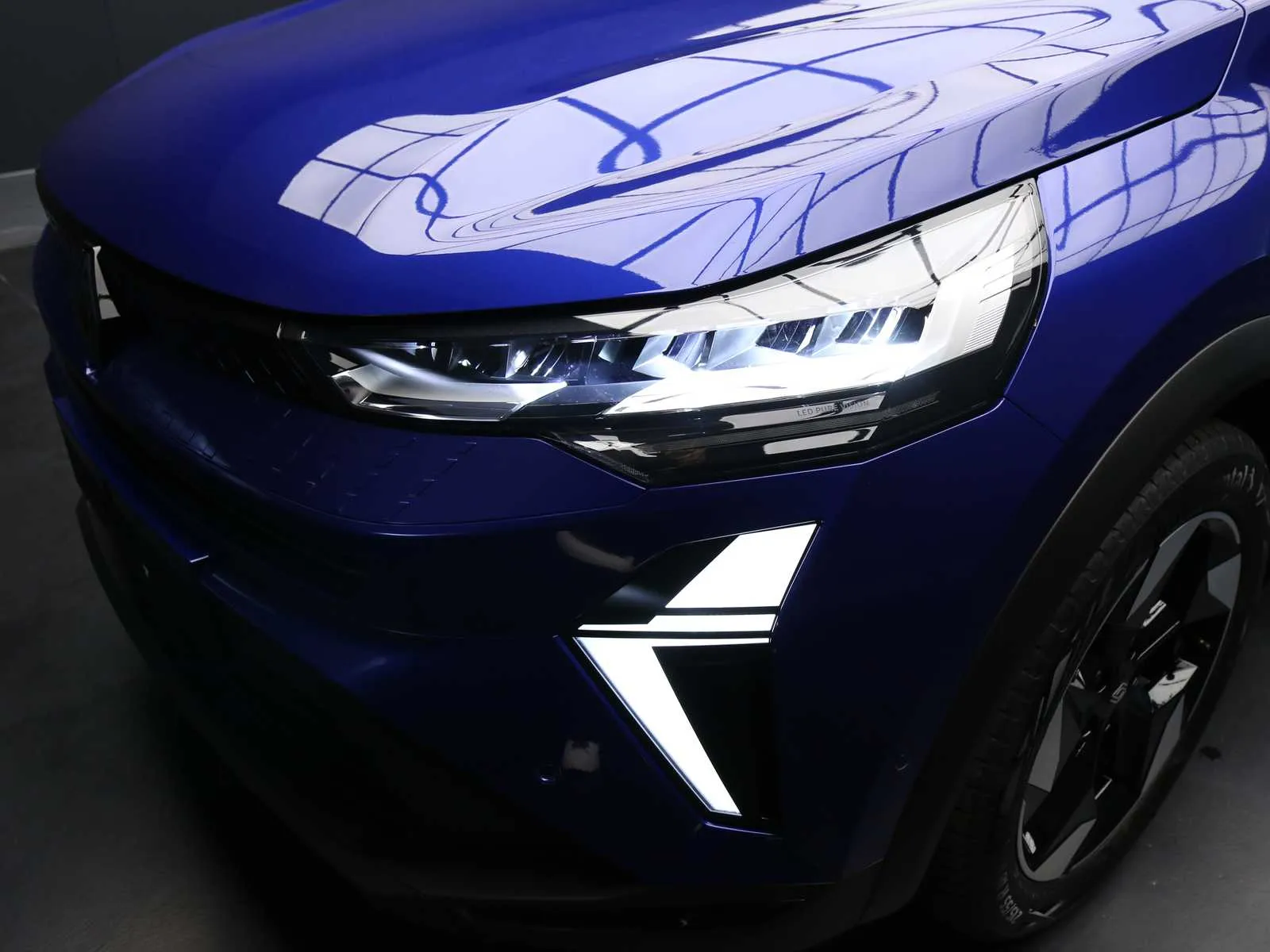 Renault Captur 1.2 eco-g Techno 120cv 2026 — foto 21