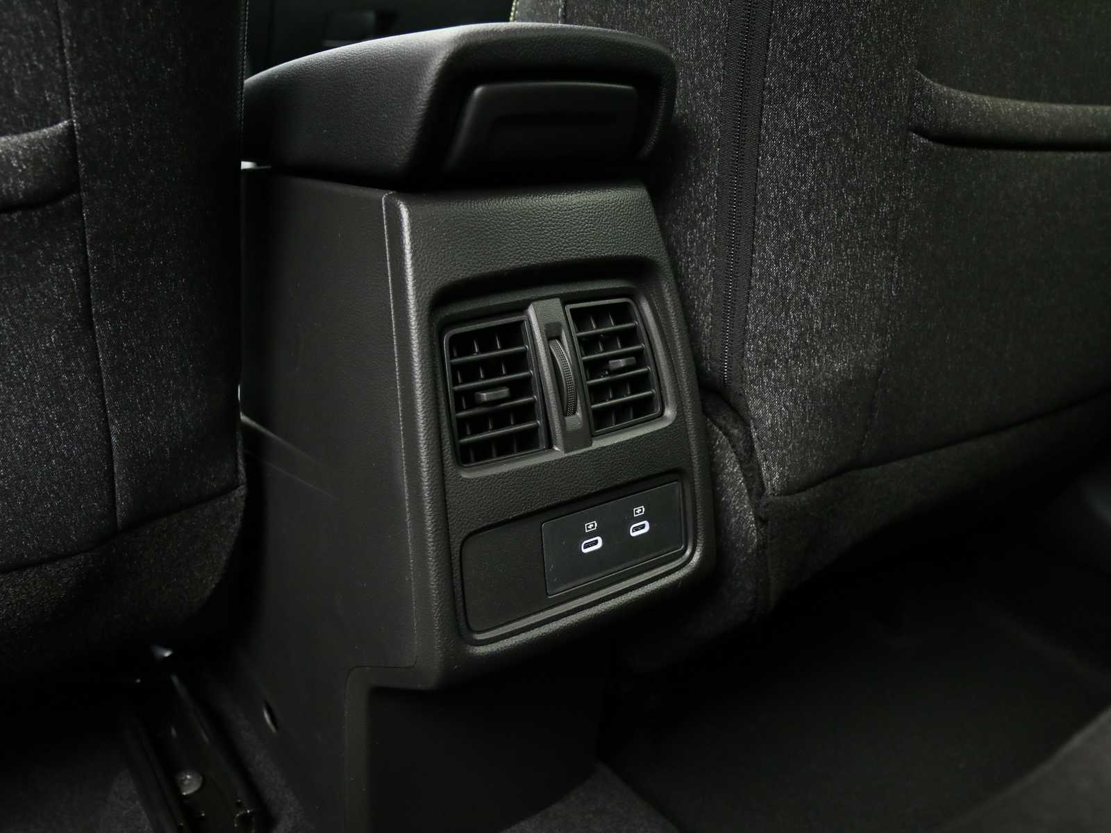 Renault Captur 1.2 eco-g Techno 120cv 2026 — foto 23