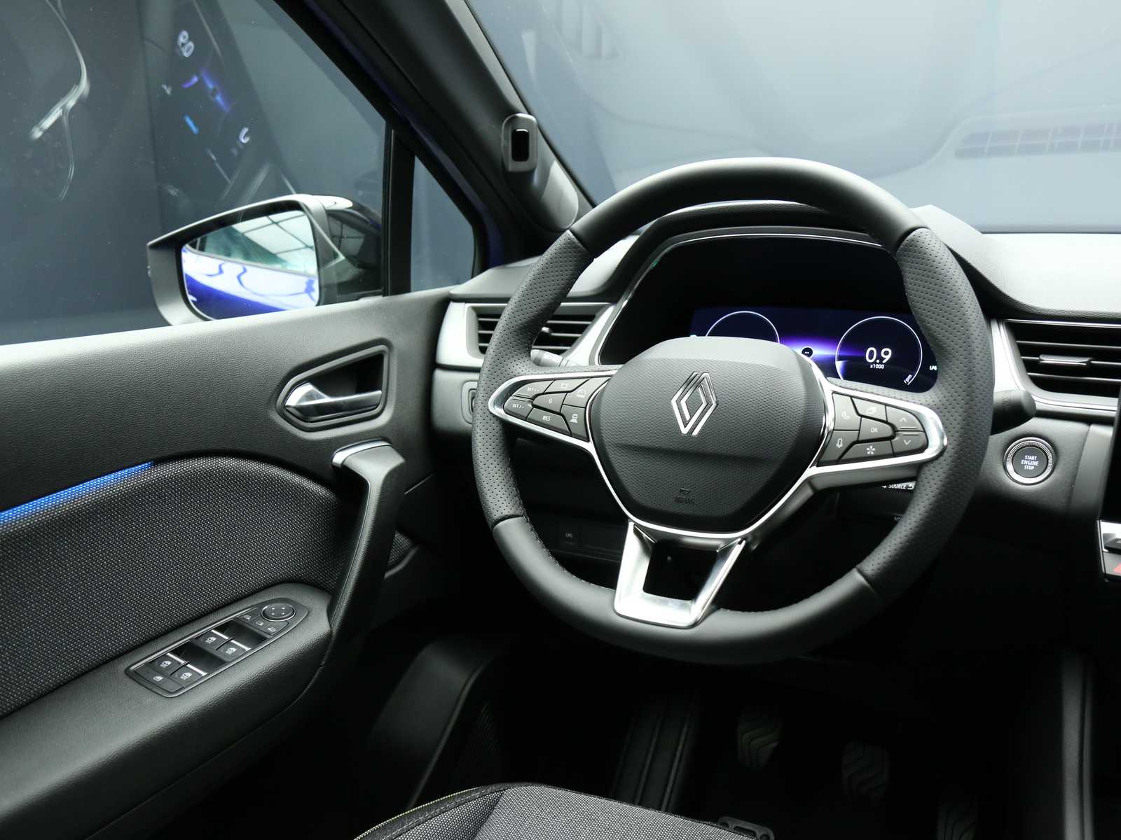 Renault Captur 1.2 eco-g Techno 120cv 2026 — foto 25