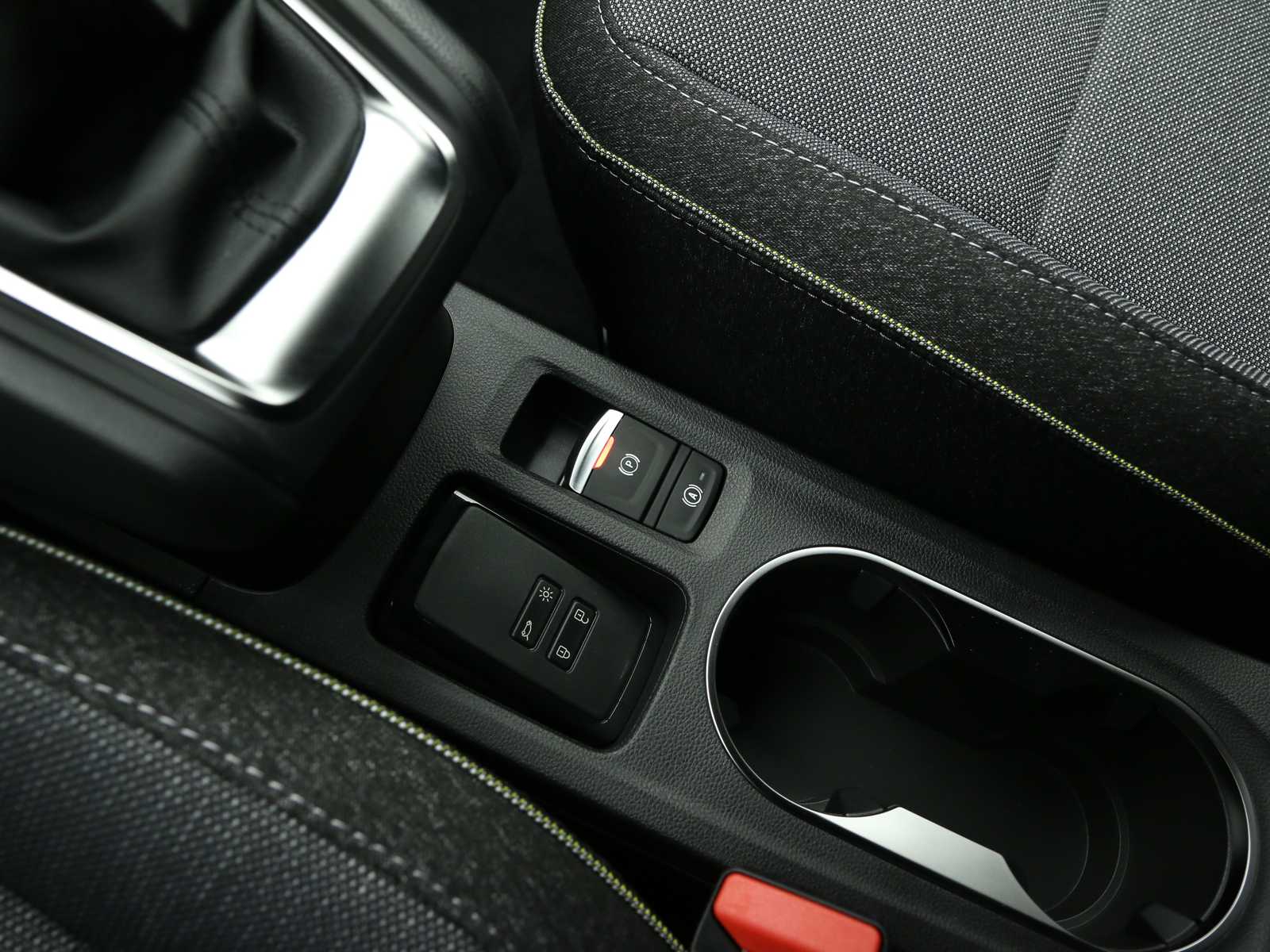 Renault Captur 1.2 eco-g Techno 120cv 2026 — foto 28