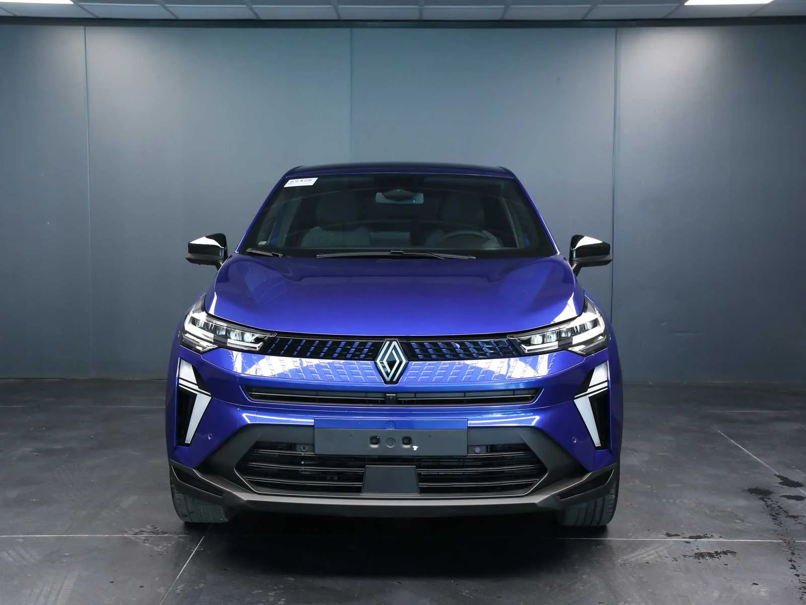 Renault Captur 1.2 eco-g Techno 120cv 2026 — foto 8