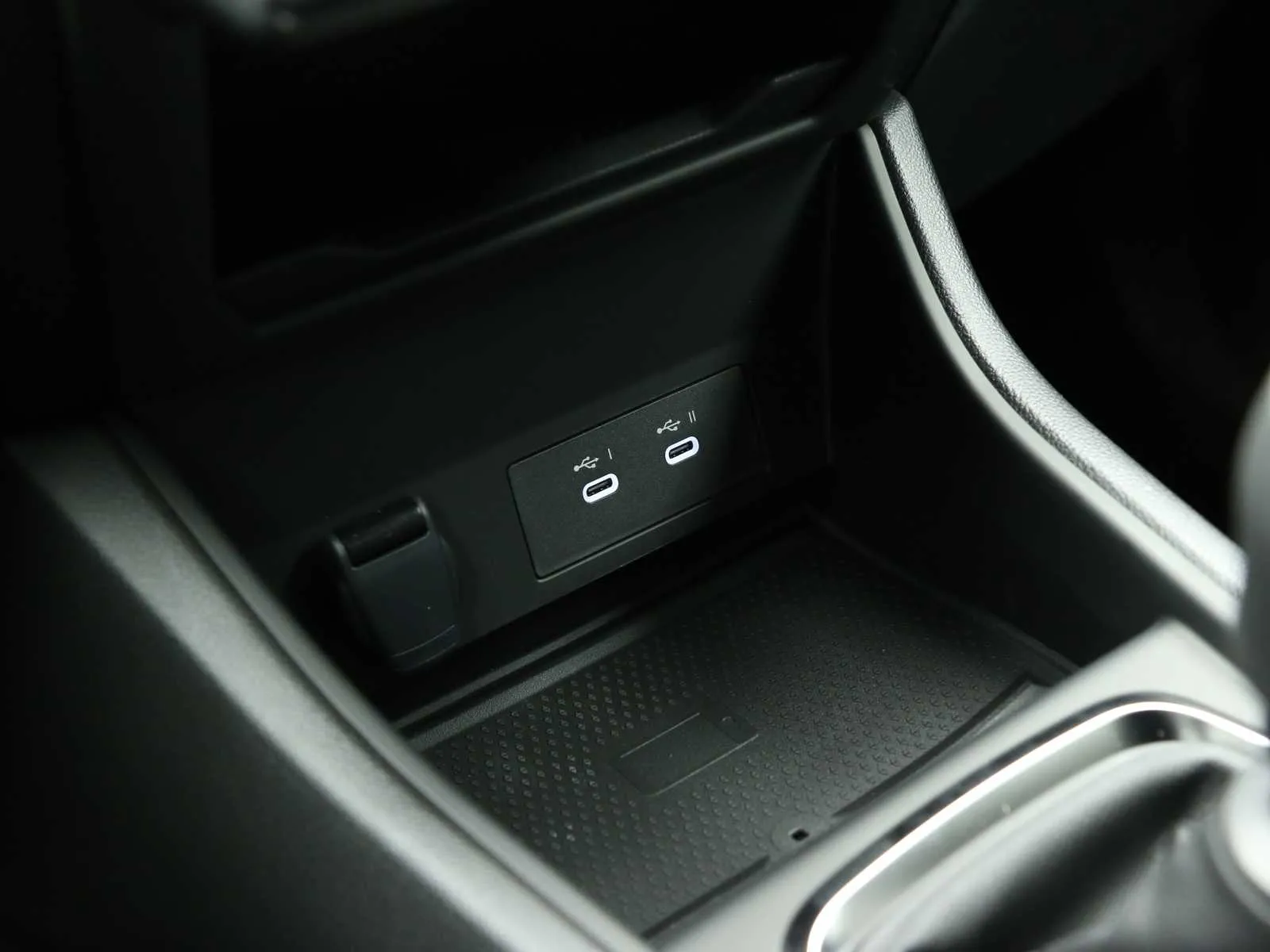Renault Captur 1.2 eco-g Techno 120cv 2026 — foto 29