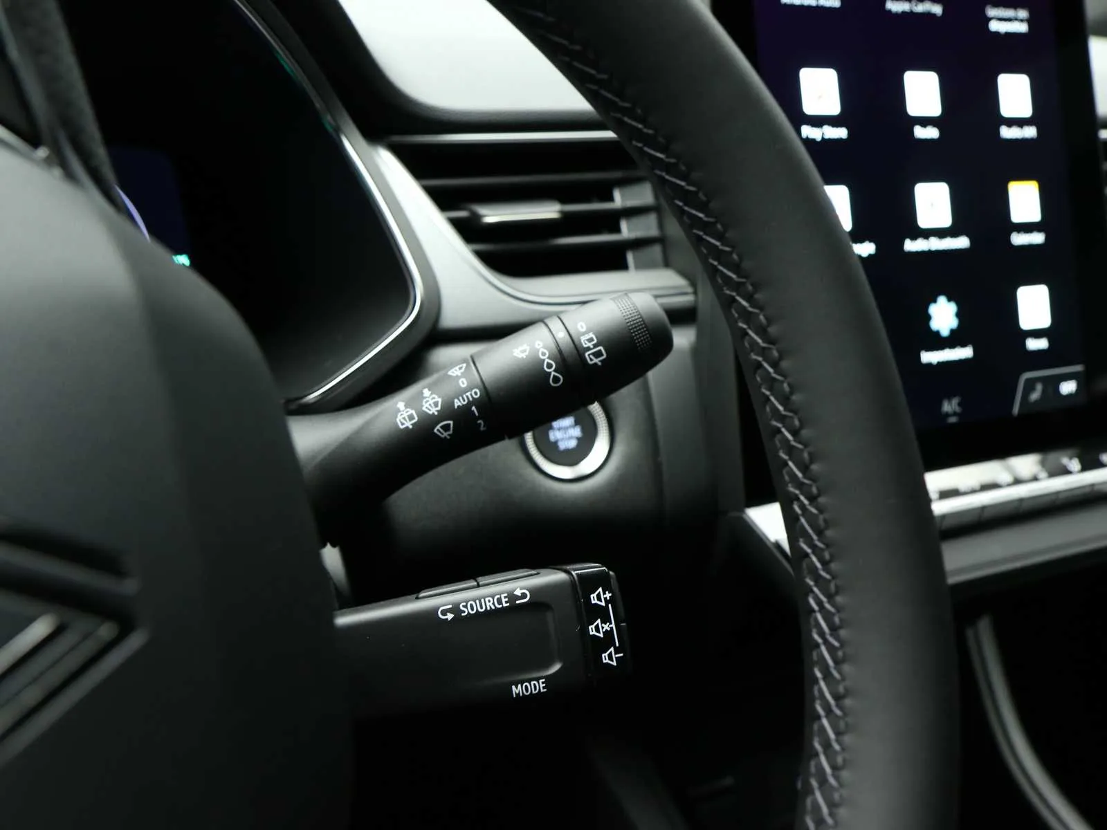 Renault Captur 1.2 eco-g Techno 120cv 2026 — foto 32
