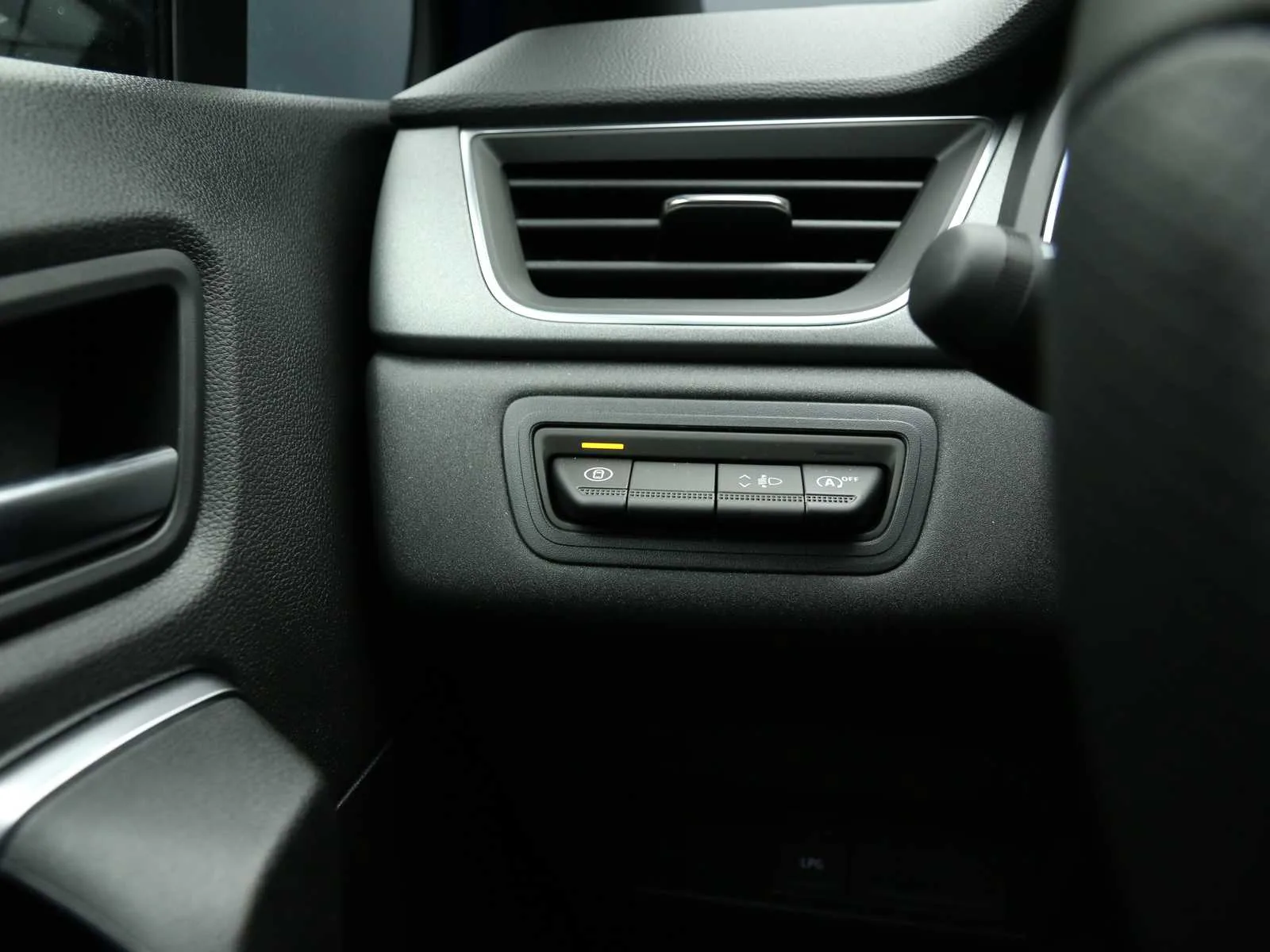 Renault Captur 1.2 eco-g Techno 120cv 2026 — foto 40