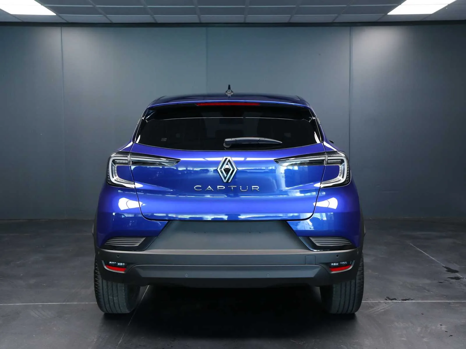 Renault Captur 1.2 eco-g Techno 120cv 2026 — foto 10