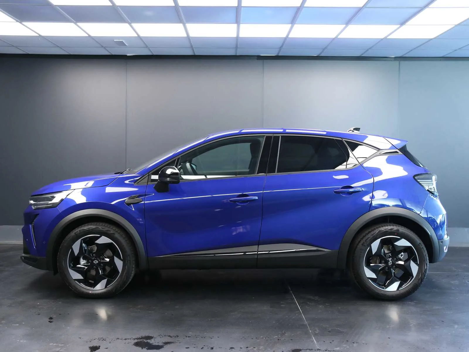 Renault Captur 1.2 eco-g Techno 120cv 2026 — foto 11