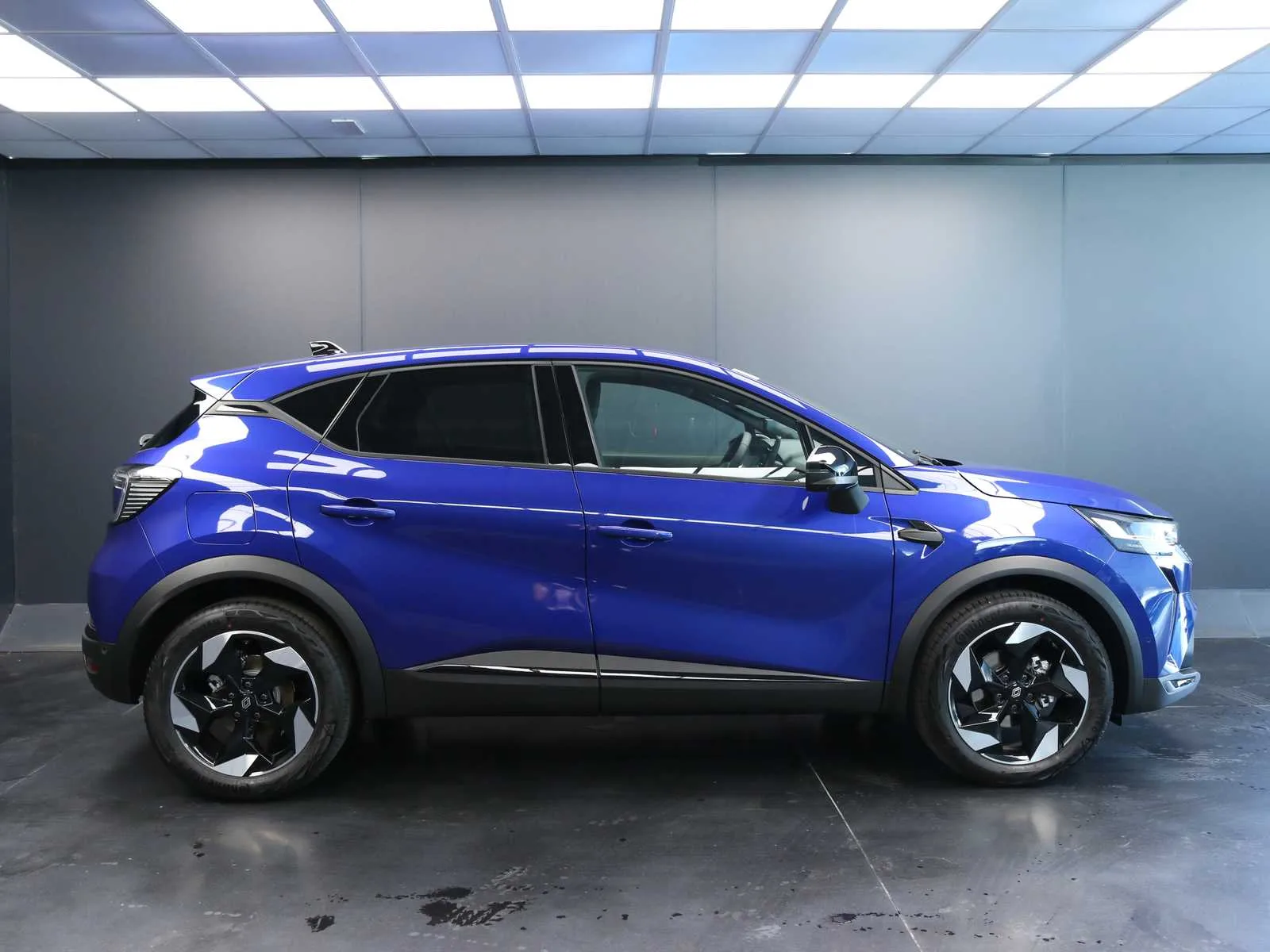 Renault Captur 1.2 eco-g Techno 120cv 2026 — foto 12