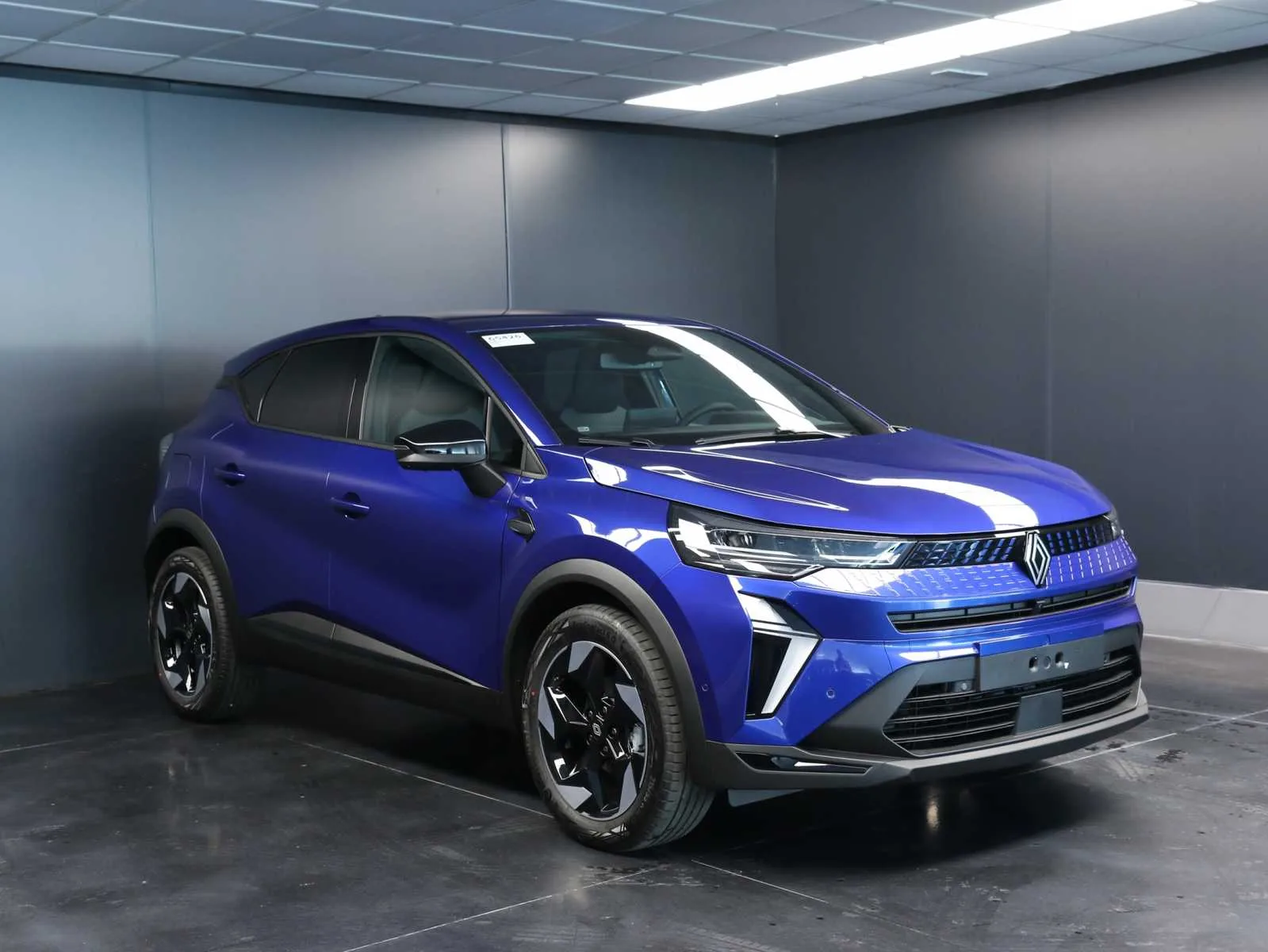 Renault Captur 1.2 eco-g Techno 120cv 2026 — foto 2