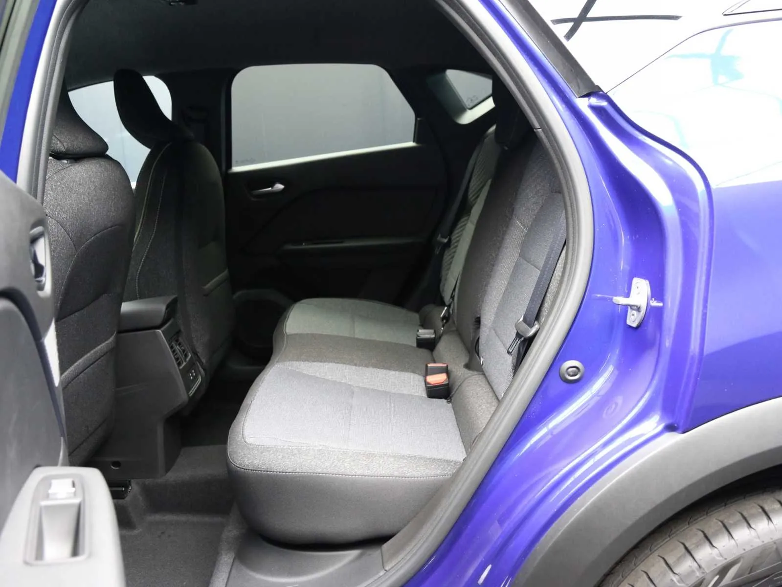 Renault Captur 1.2 eco-g Techno 120cv 2026 — foto 5