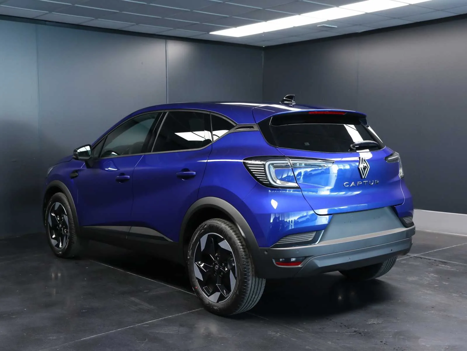 Renault Captur 1.2 eco-g Techno 120cv 2026 — foto 6