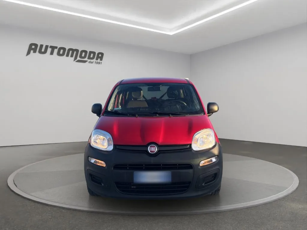 FIAT VAN 1.3MJT 2POSTI