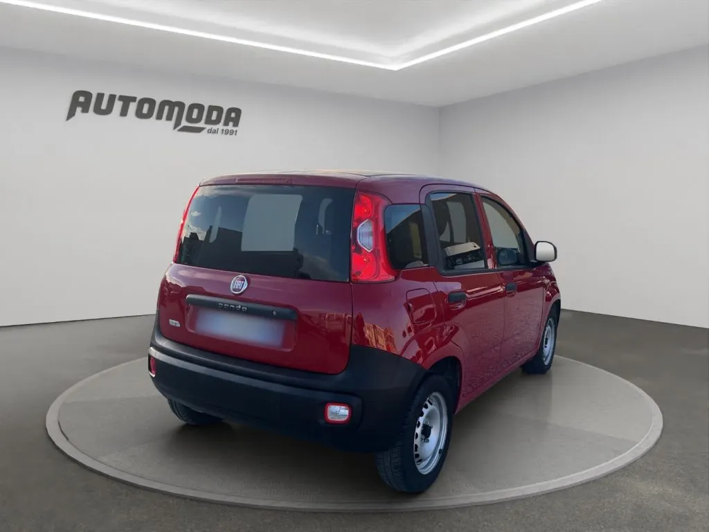FIAT VAN 1.3MJT 2POSTI 2016 — foto 3