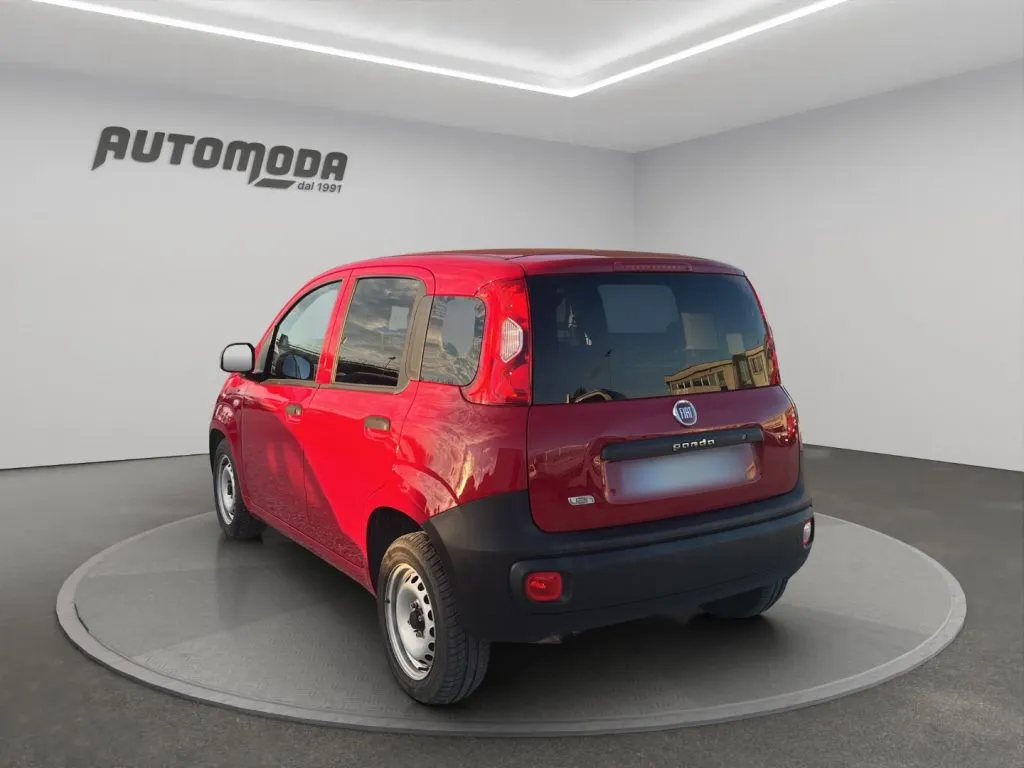 FIAT VAN 1.3MJT 2POSTI 2016 — foto 6