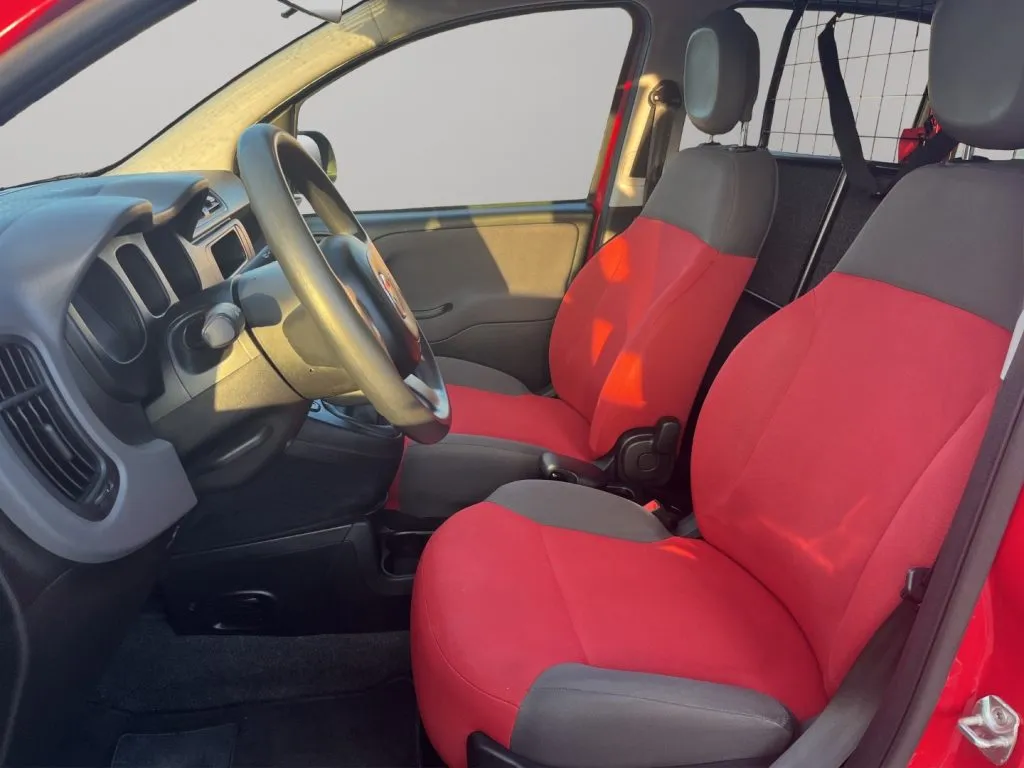 FIAT VAN 1.3MJT 2POSTI 2016 — foto 7
