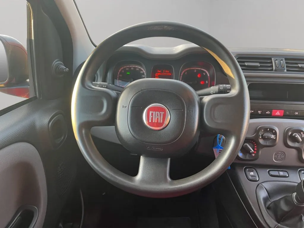 FIAT VAN 1.3MJT 2POSTI 2016 — foto 11