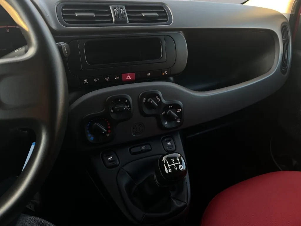 FIAT VAN 1.3MJT 2POSTI 2016 — foto 13