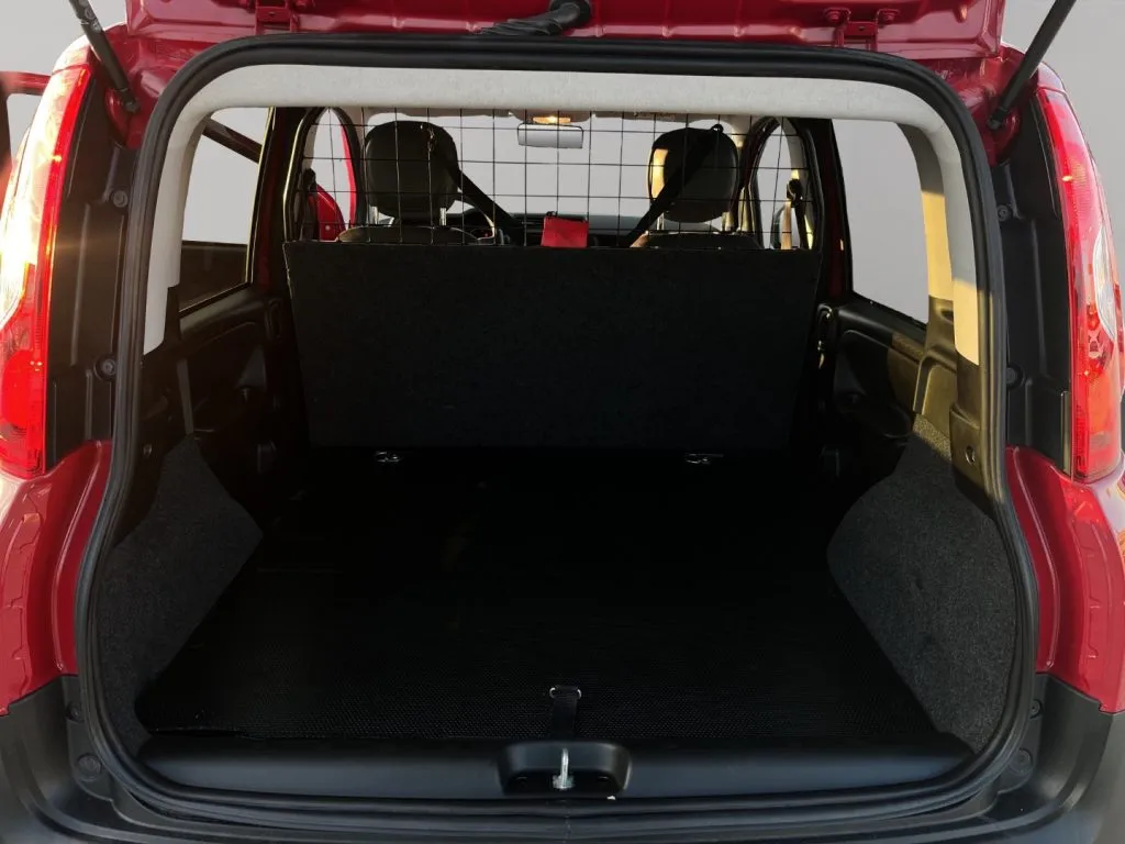 FIAT VAN 1.3MJT 2POSTI 2016 — foto 14