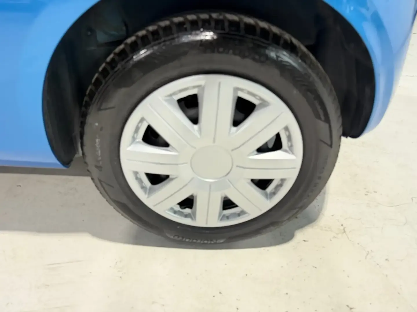 Ford Ka 1.2 Titanium 69cv 2009 — foto 11