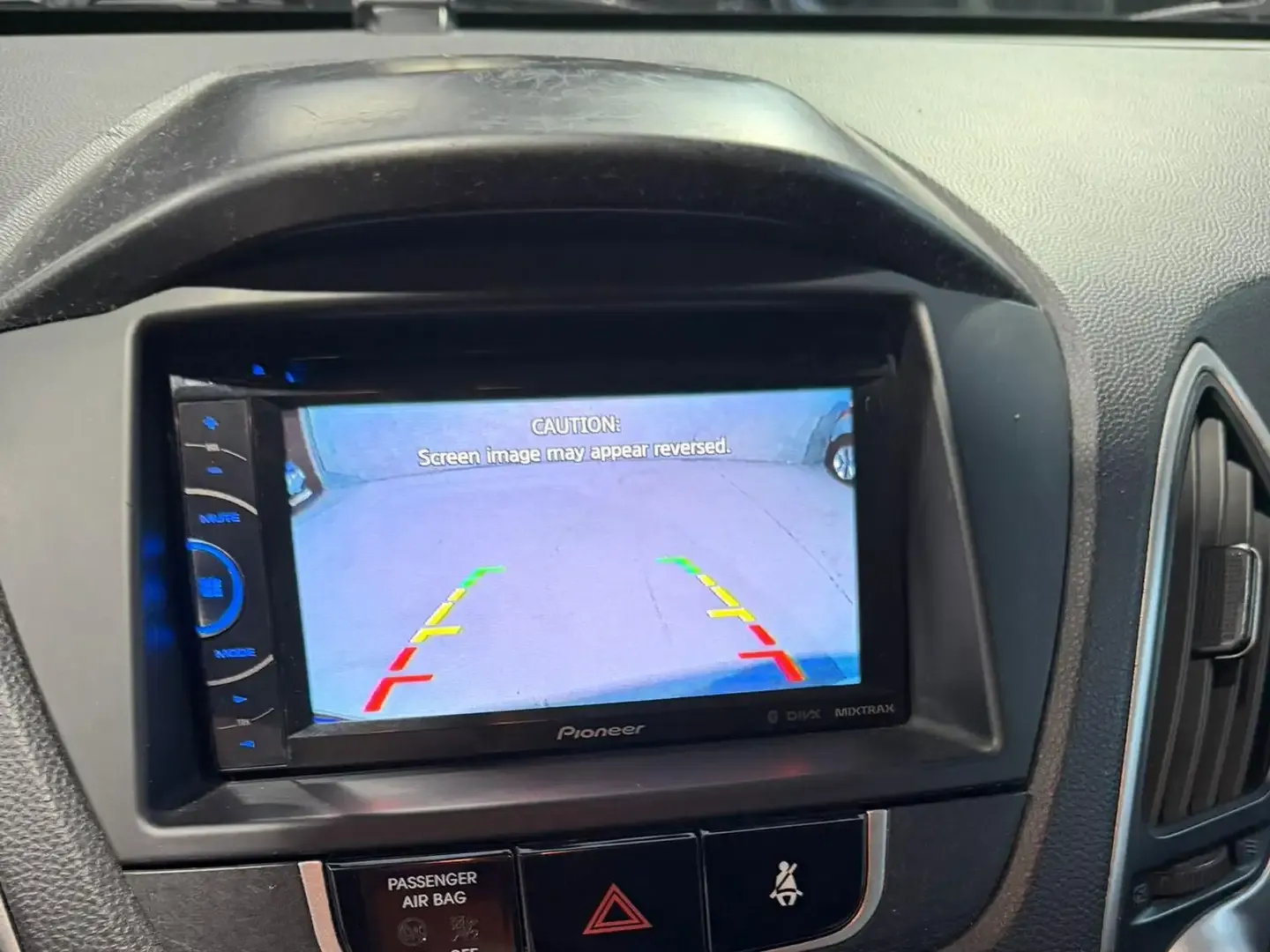 Hyundai ix35 1.6 Comfort 2wd 2013 — foto 13
