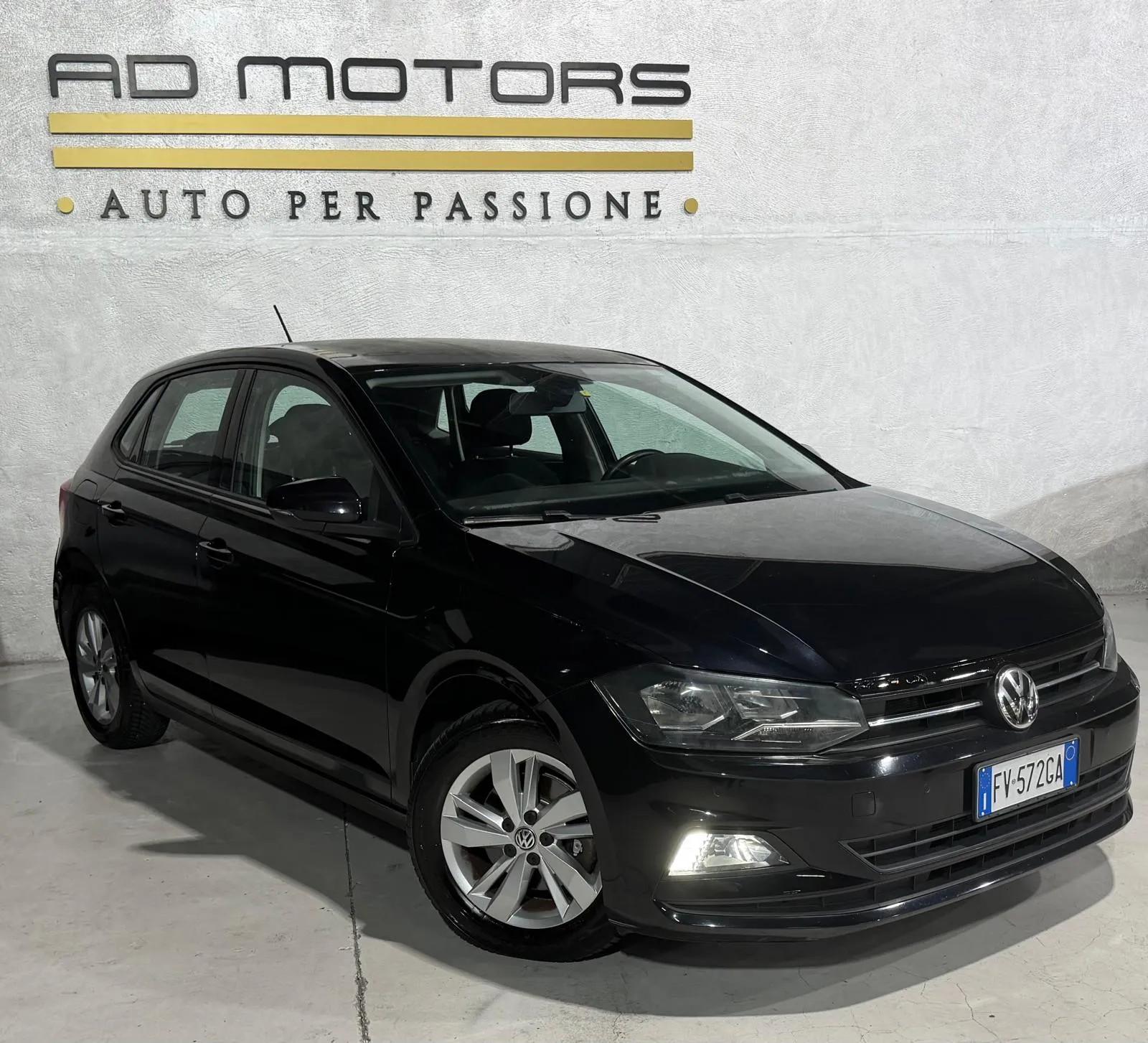 Volkswagen Diesel Neopatentati 73.000km