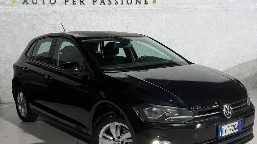 Volkswagen Diesel Neopatentati 73.000km 2019