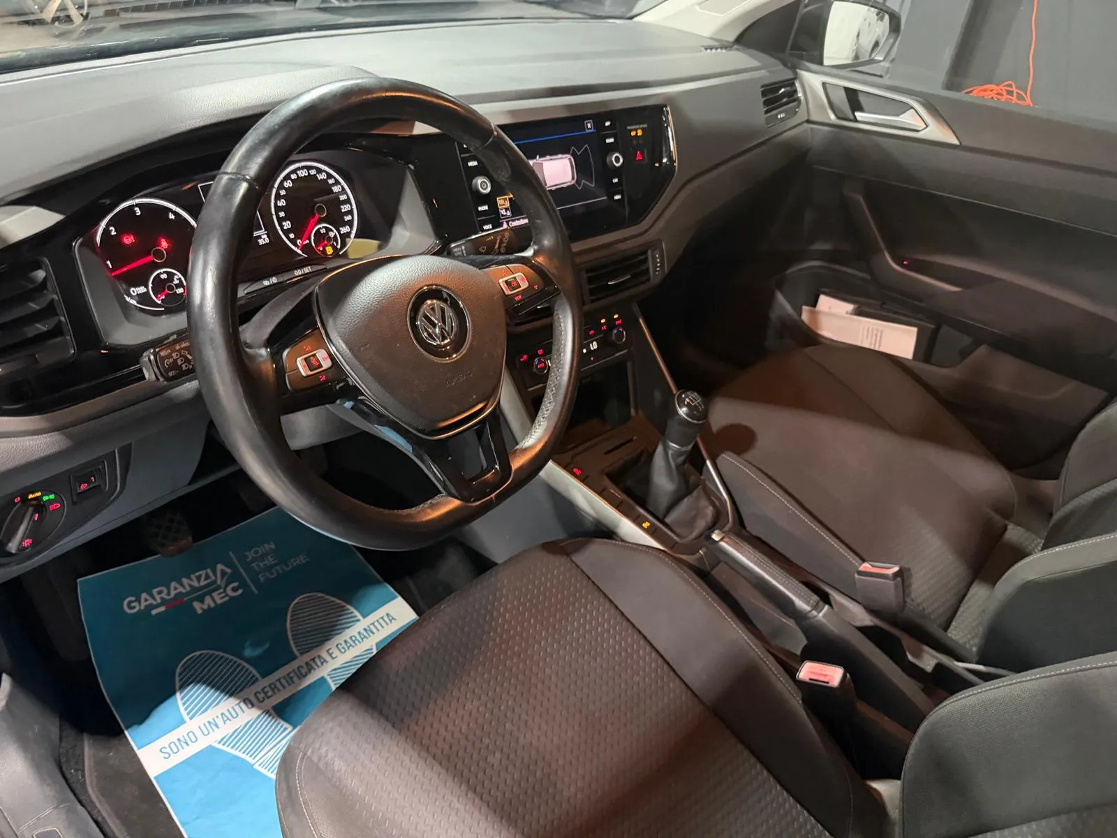 Volkswagen Diesel Neopatentati 73.000km 2019 — foto 12