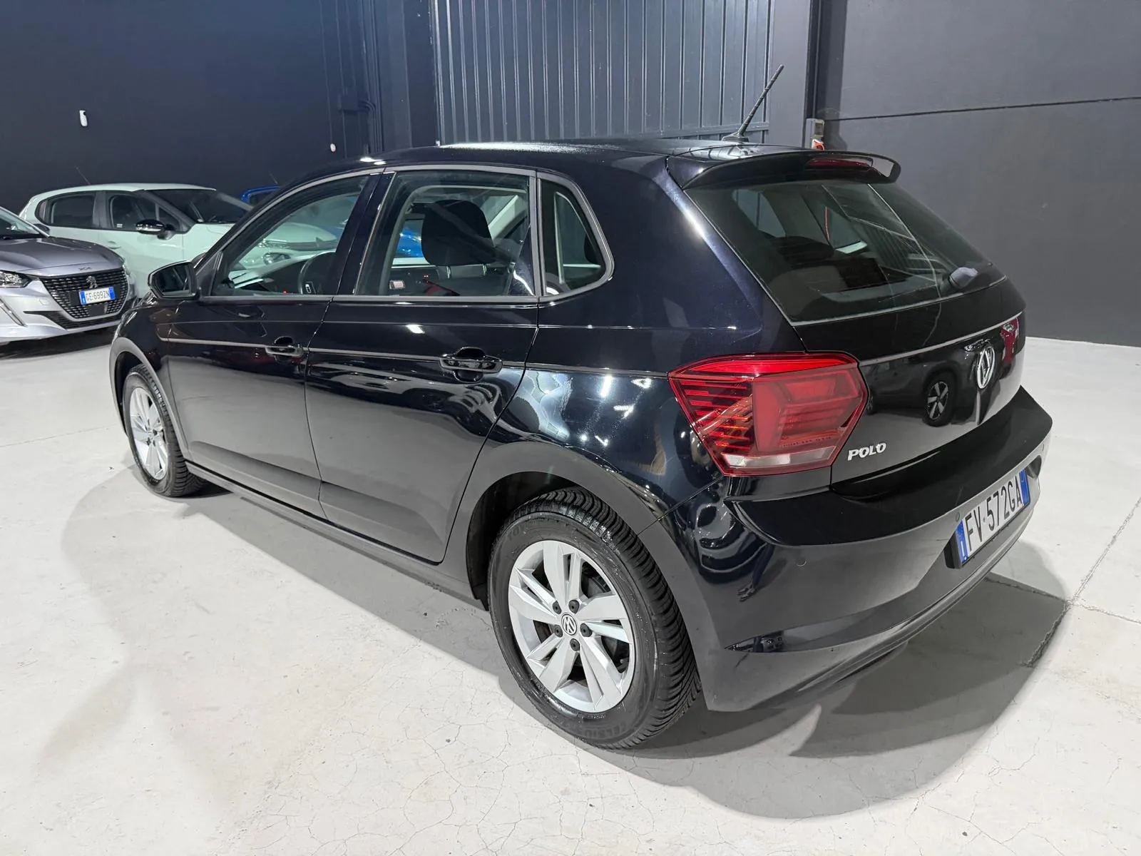 Volkswagen Diesel Neopatentati 73.000km 2019 — foto 4