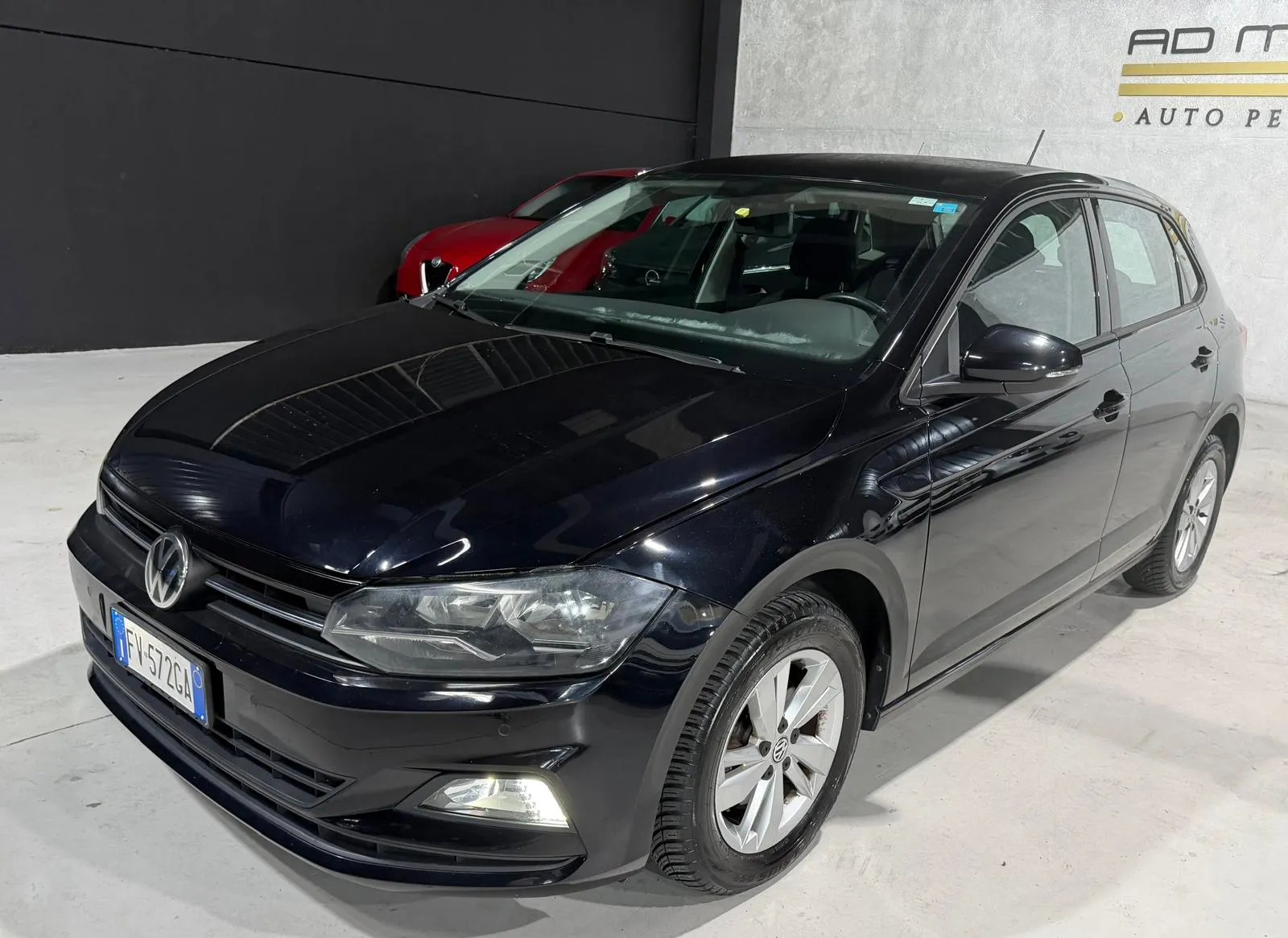 Volkswagen Diesel Neopatentati 73.000km 2019 — foto 3