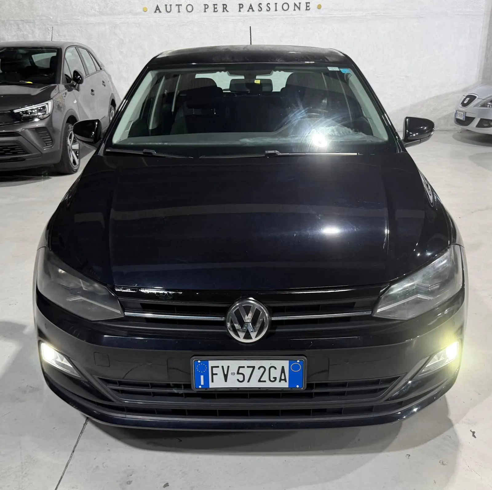 Volkswagen Diesel Neopatentati 73.000km 2019 — foto 2