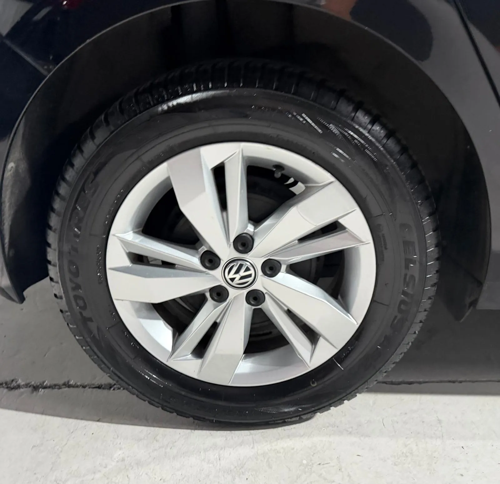 Volkswagen Diesel Neopatentati 73.000km 2019 — foto 15