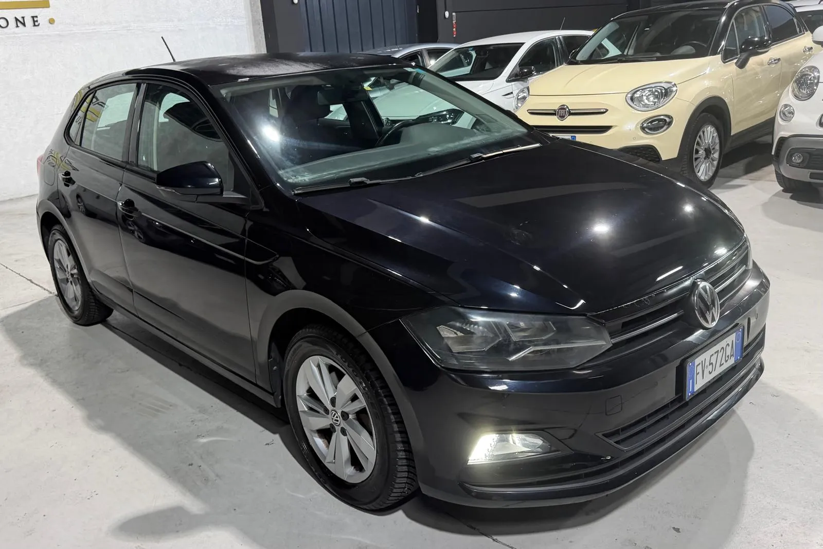 Volkswagen Diesel Neopatentati 73.000km 2019 — foto 7