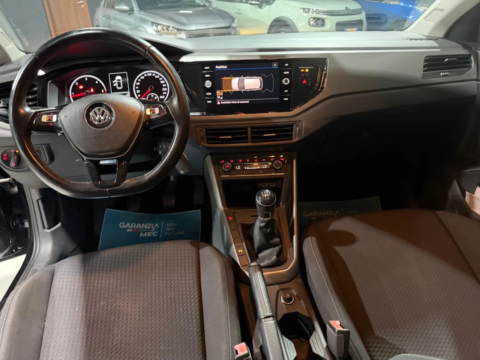 Volkswagen Diesel Neopatentati 73.000km 2019 — foto 10