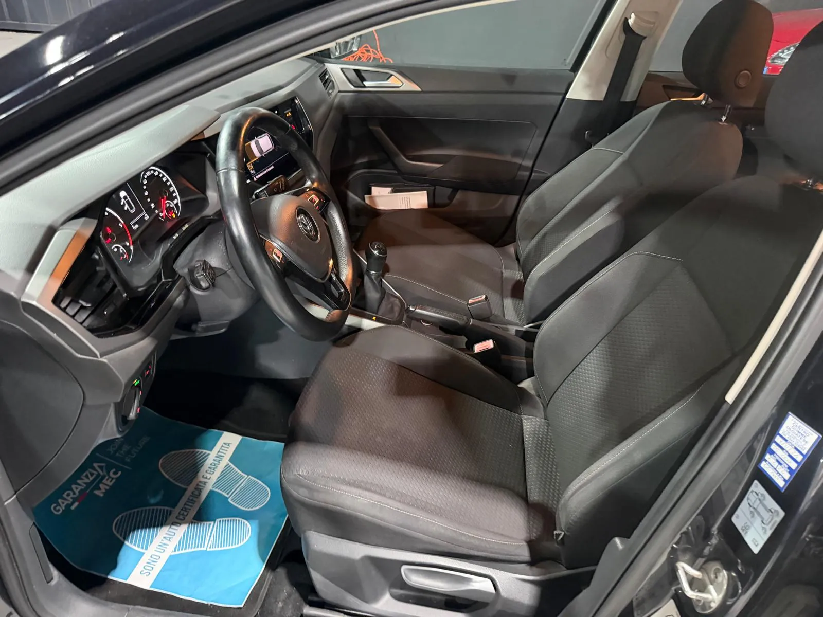 Volkswagen Diesel Neopatentati 73.000km 2019 — foto 8