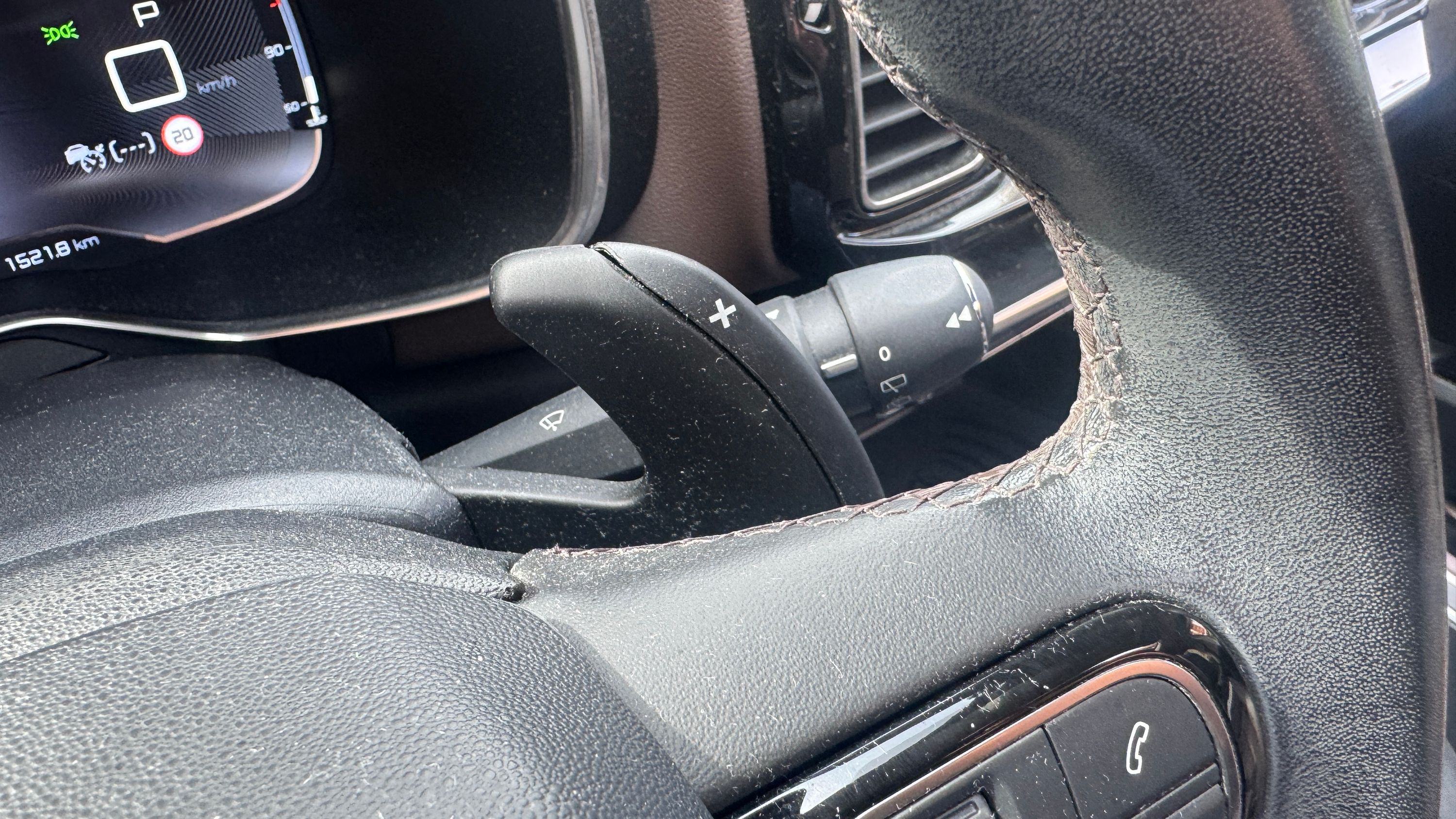 Citroen C5 Aircross 1.5 bluehdi Shine s&s 130cv eat8  TETTO APRIBILE 2019 — foto 10