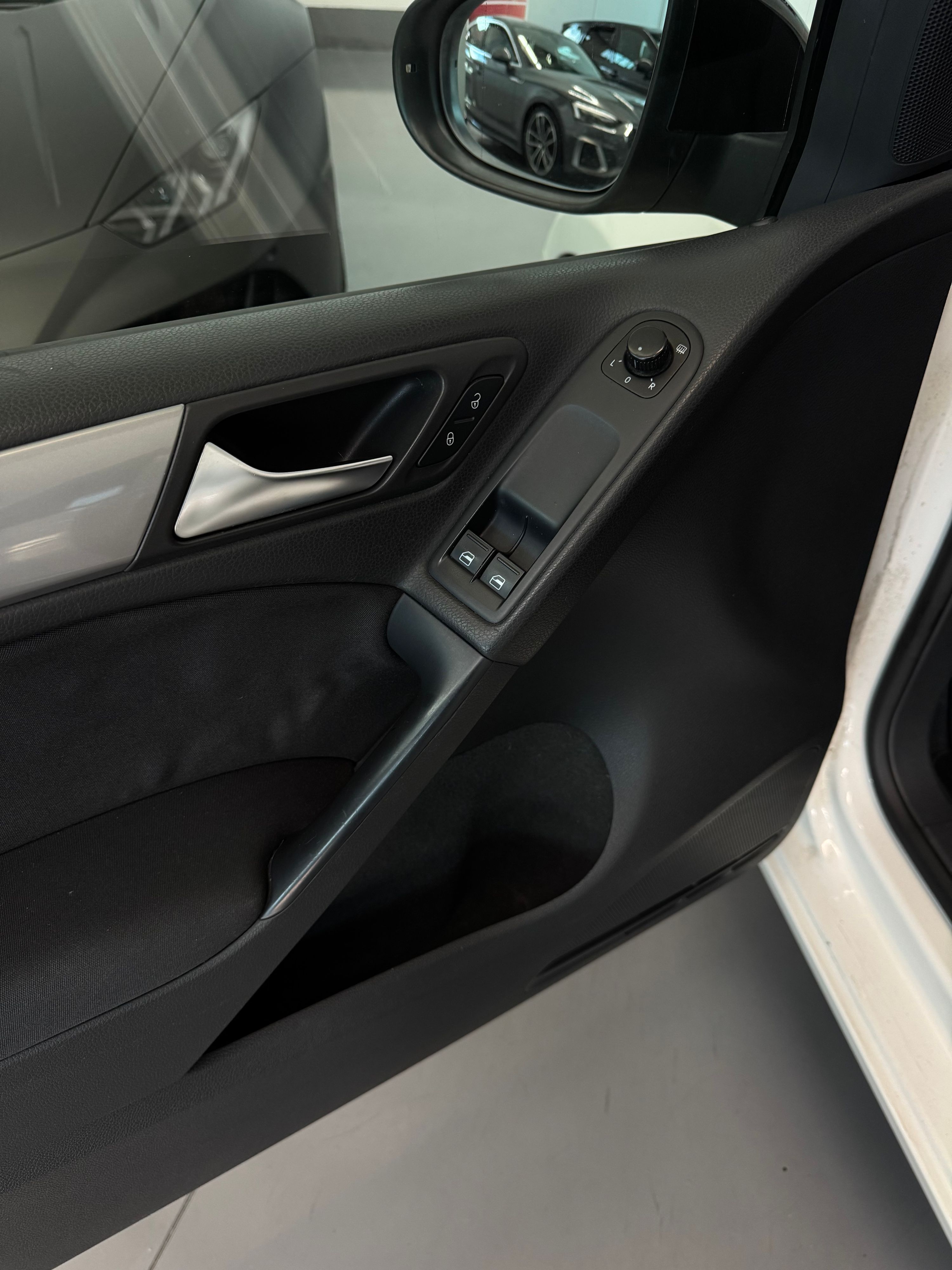 Volkswagen Golf VI 2008 2010 — foto 8