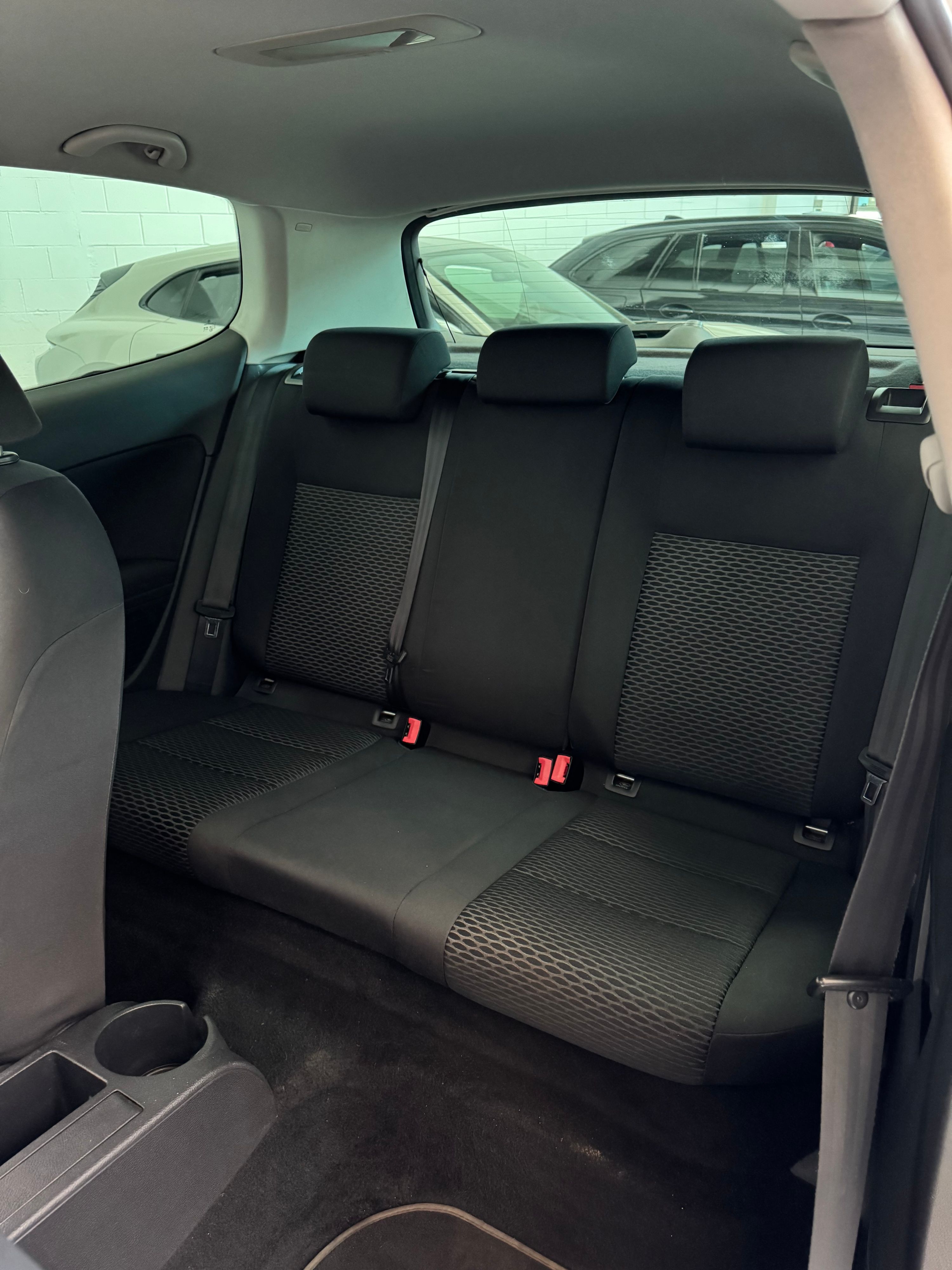 Volkswagen Golf VI 2008 2010 — foto 10