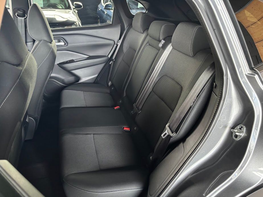 Nissan Qashqai 1.3 mhev N-Connecta 158cv xtronic 2022 — foto 10