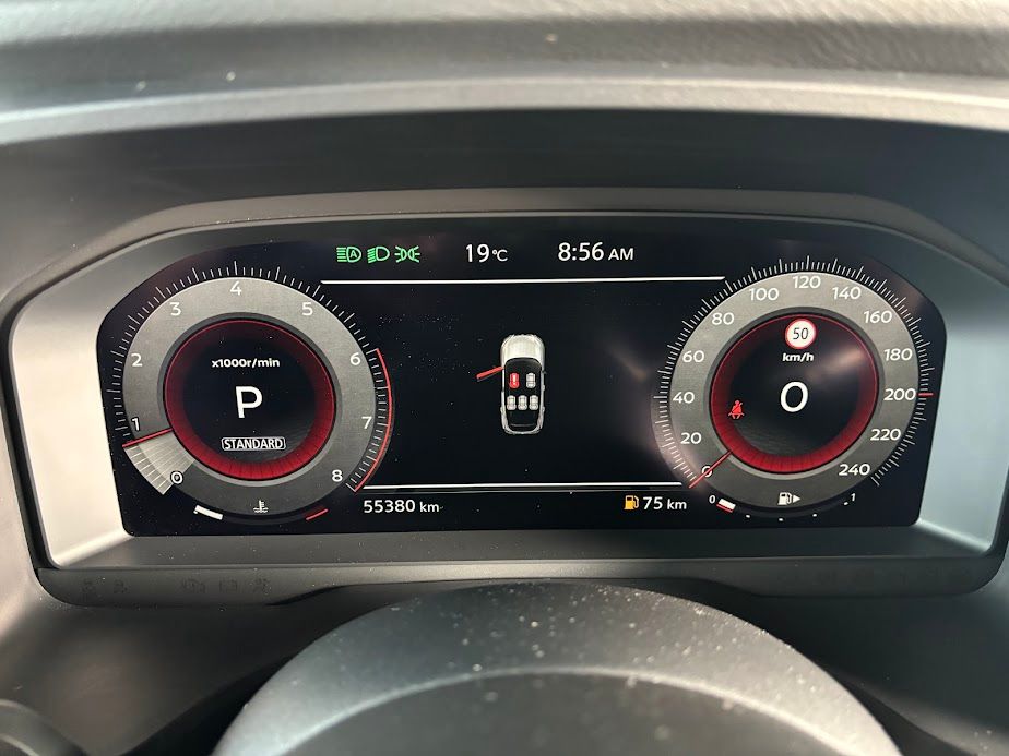 Nissan Qashqai 1.3 mhev N-Connecta 158cv xtronic 2022 — foto 16