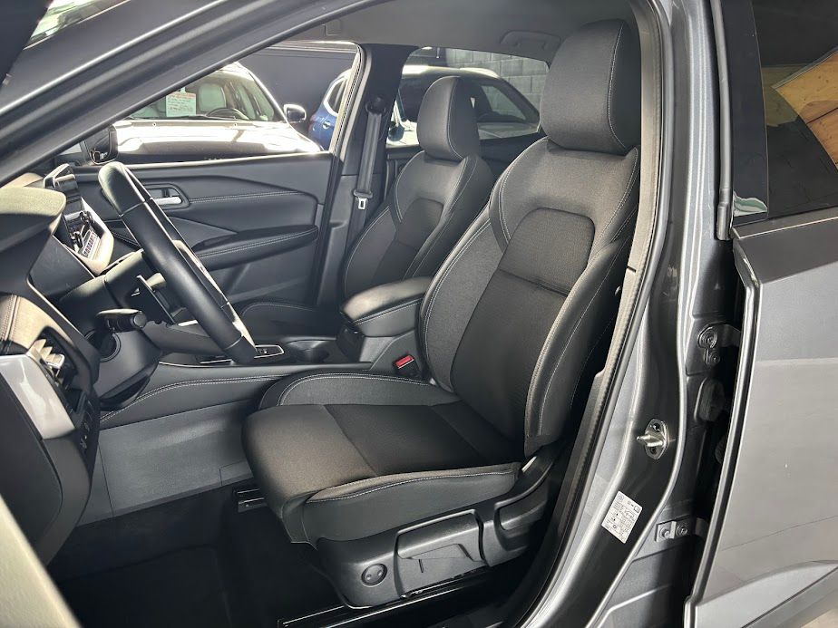 Nissan Qashqai 1.3 mhev N-Connecta 158cv xtronic 2022 — foto 8