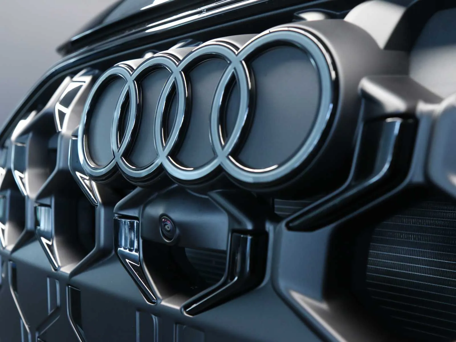 Audi Q5 2.0 tdi mhev+ S line edition quattro 204cv s-tronic 2026 — foto 30