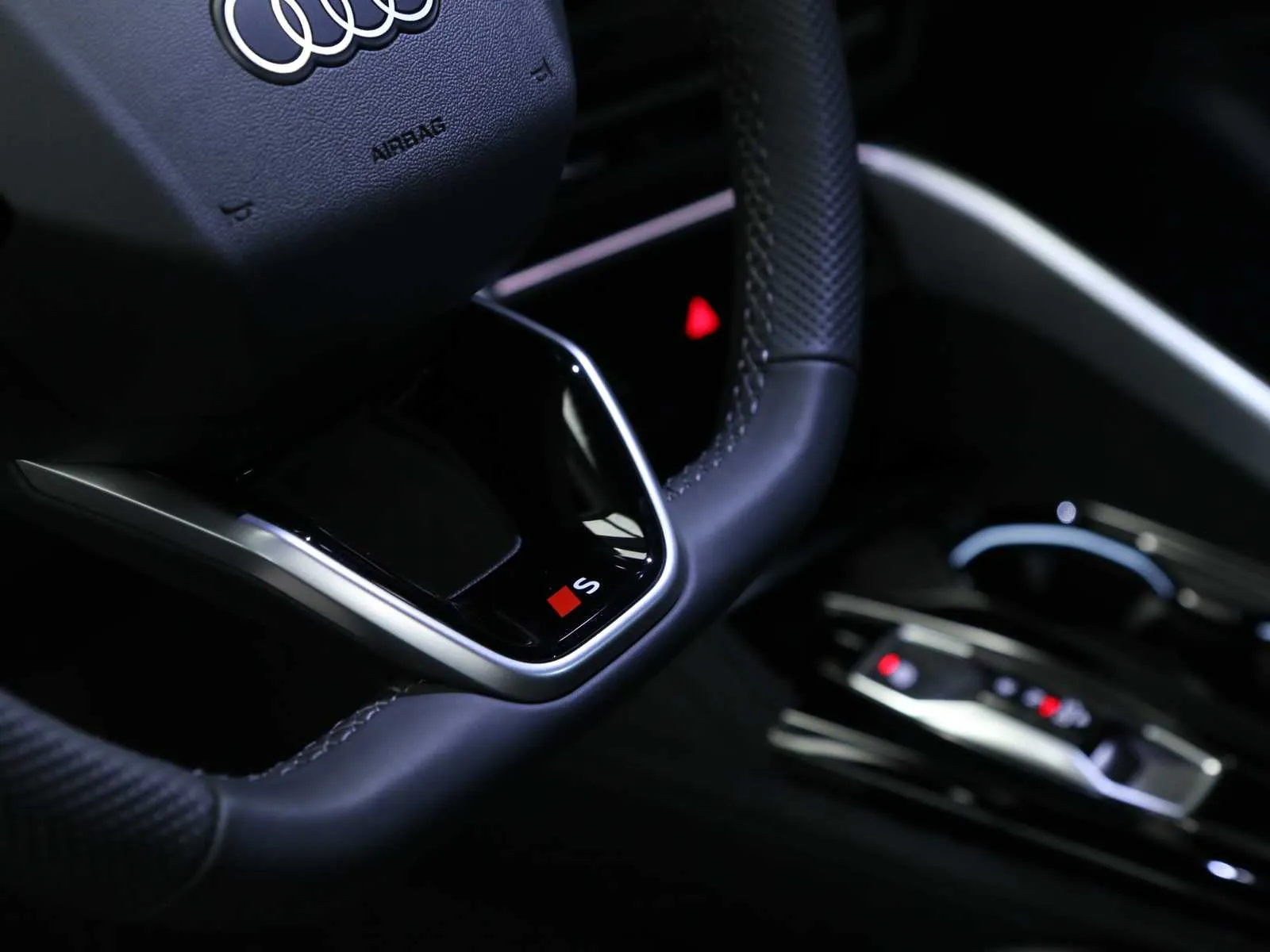 Audi Q5 2.0 tdi mhev+ S line edition quattro 204cv s-tronic 2026 — foto 24