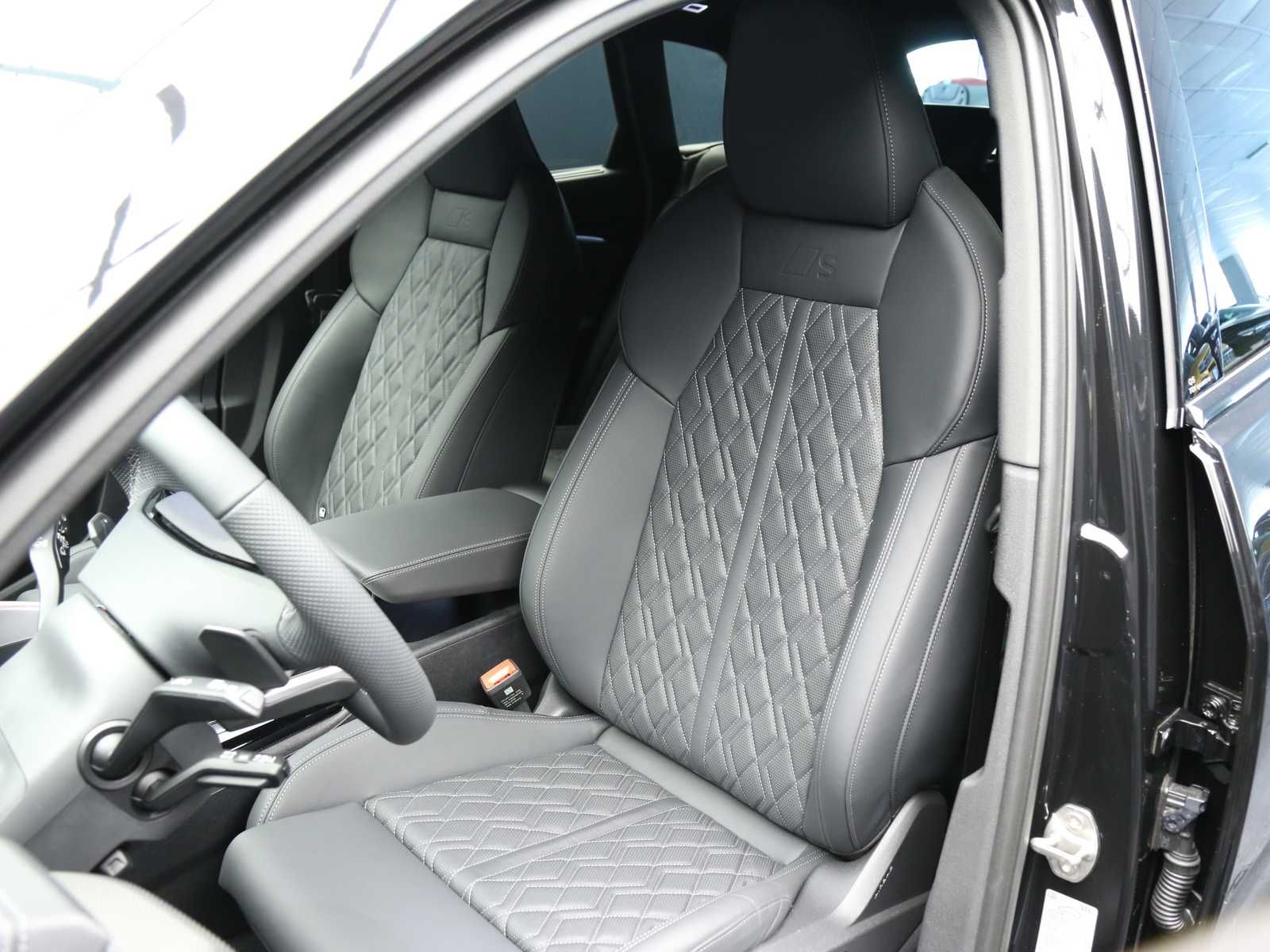 Audi Q5 2.0 tdi mhev+ S line edition quattro 204cv s-tronic 2026 — foto 16