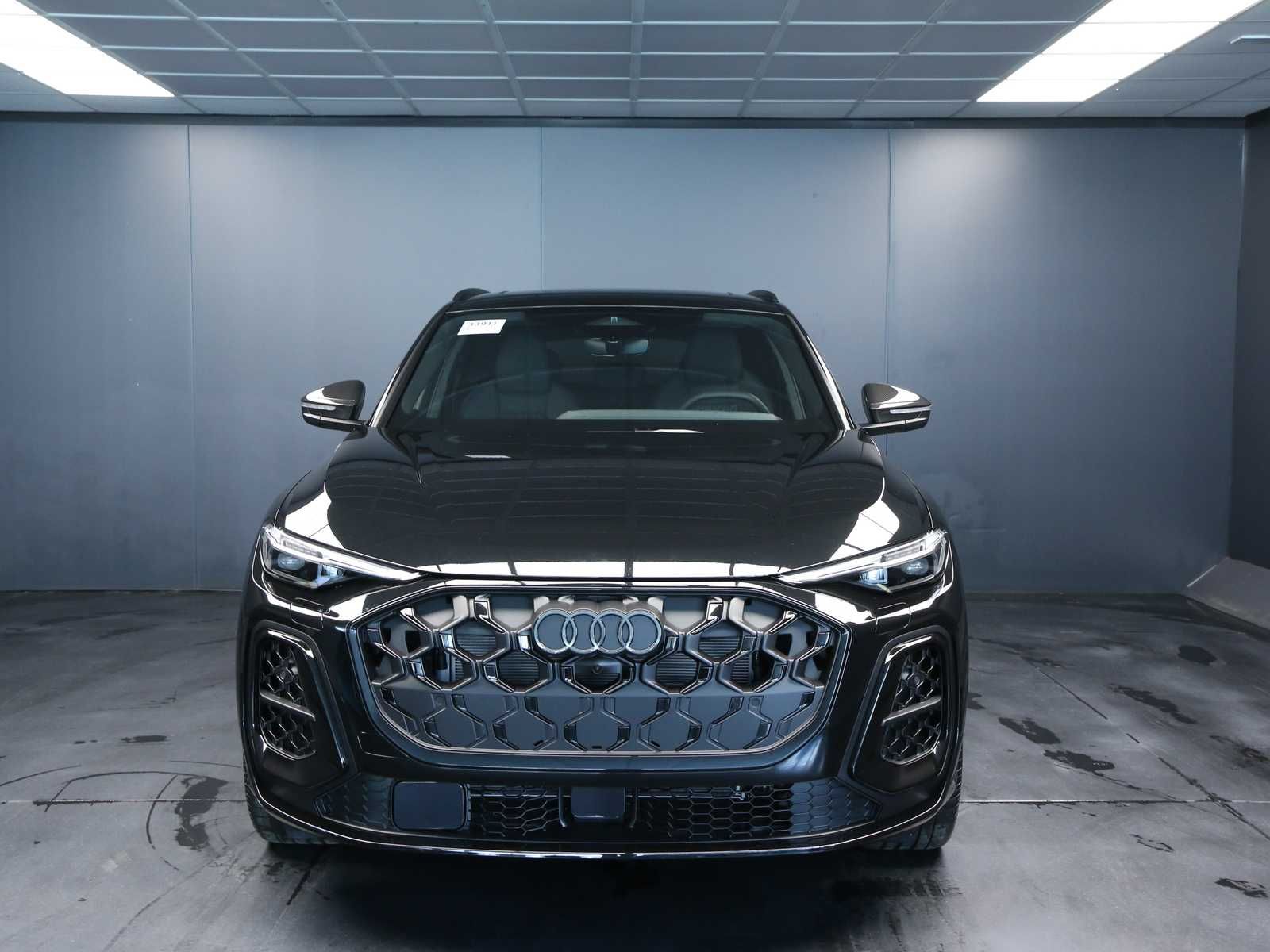 Audi Q5 2.0 tdi mhev+ S line edition quattro 204cv s-tronic 2026 — foto 8