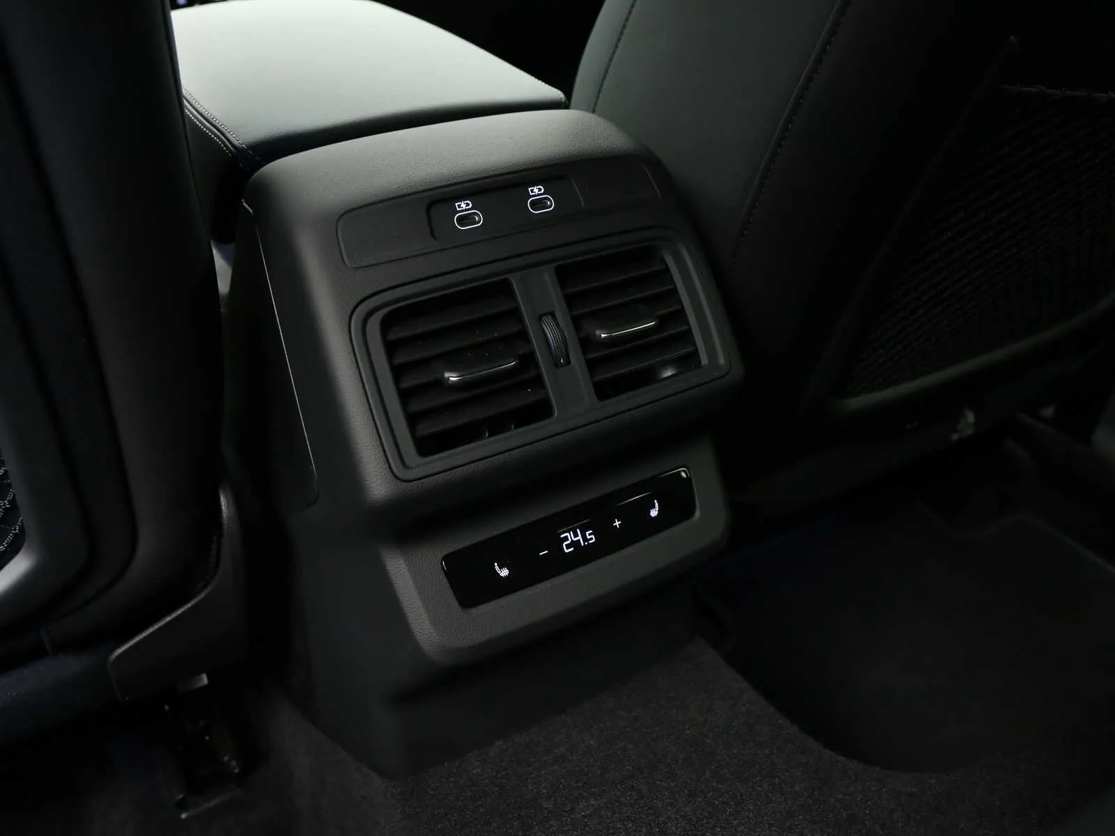 Audi Q5 2.0 tdi mhev+ S line edition quattro 204cv s-tronic 2026 — foto 20